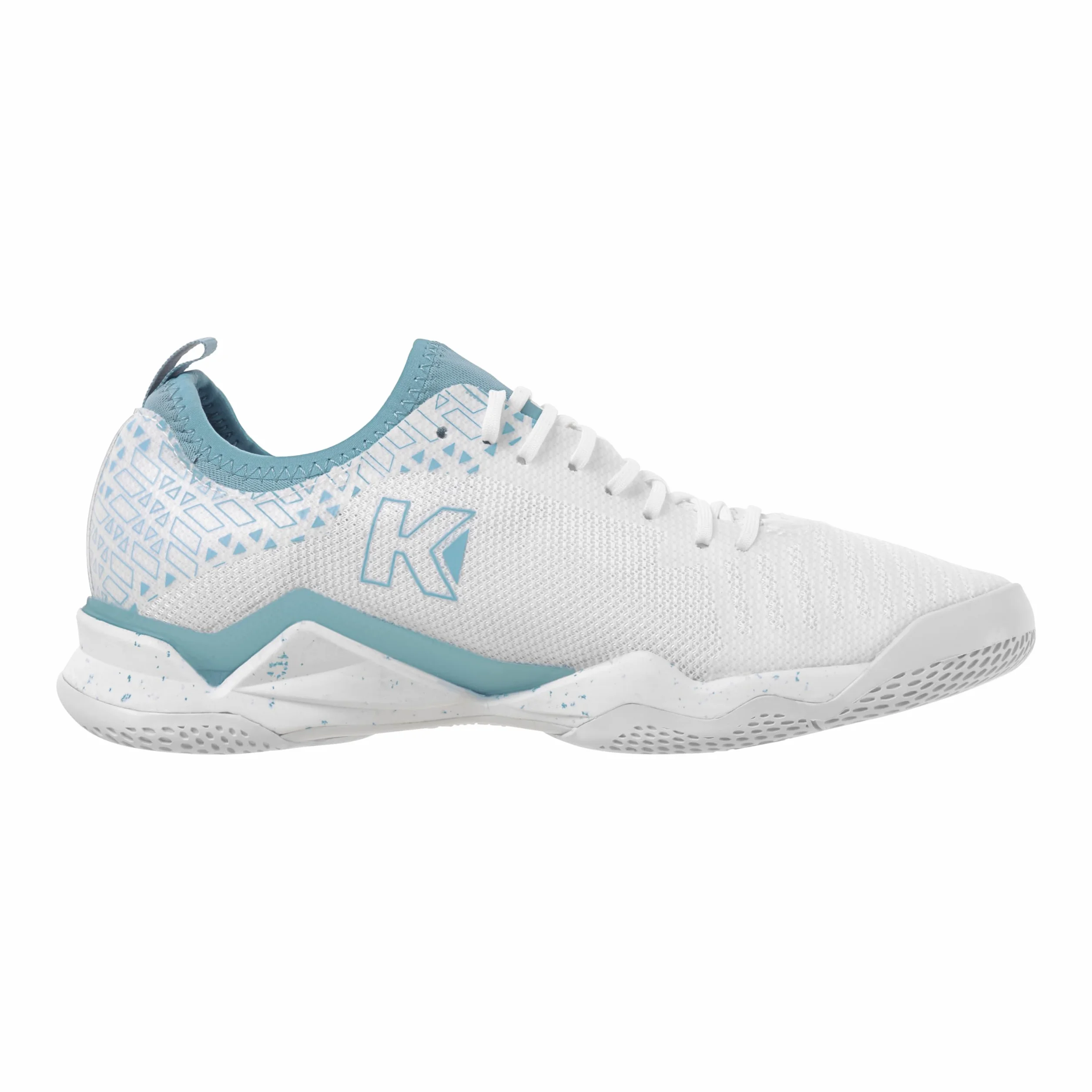 Kempa Mixte Wing Lite 2.0 W Game Changer Chaussures Handball