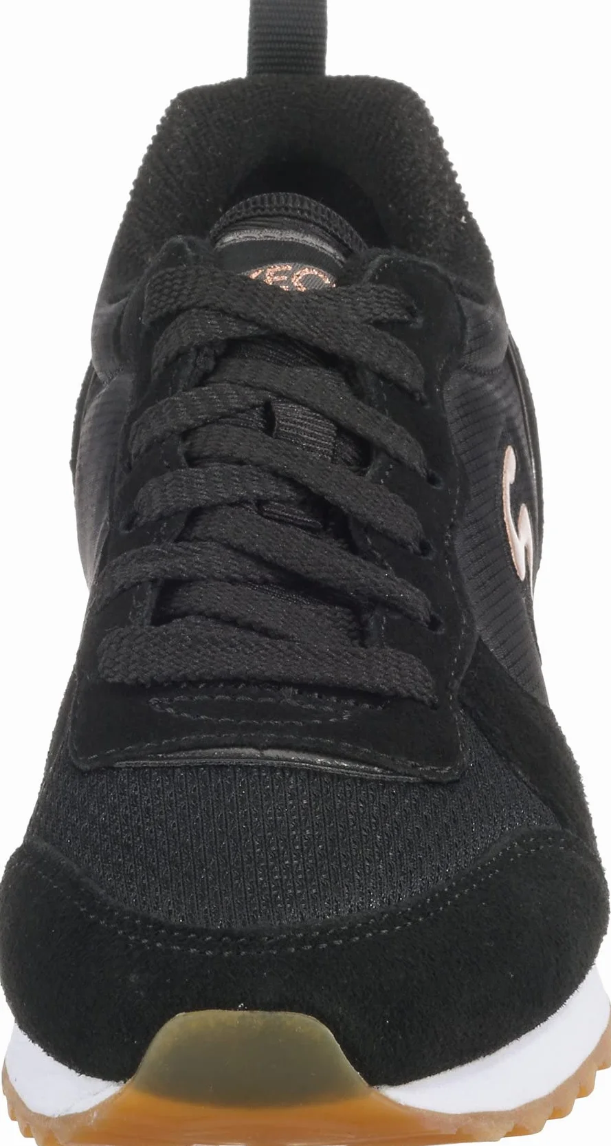 Skechers OG 85 Goldn Gurl Baskets Femme