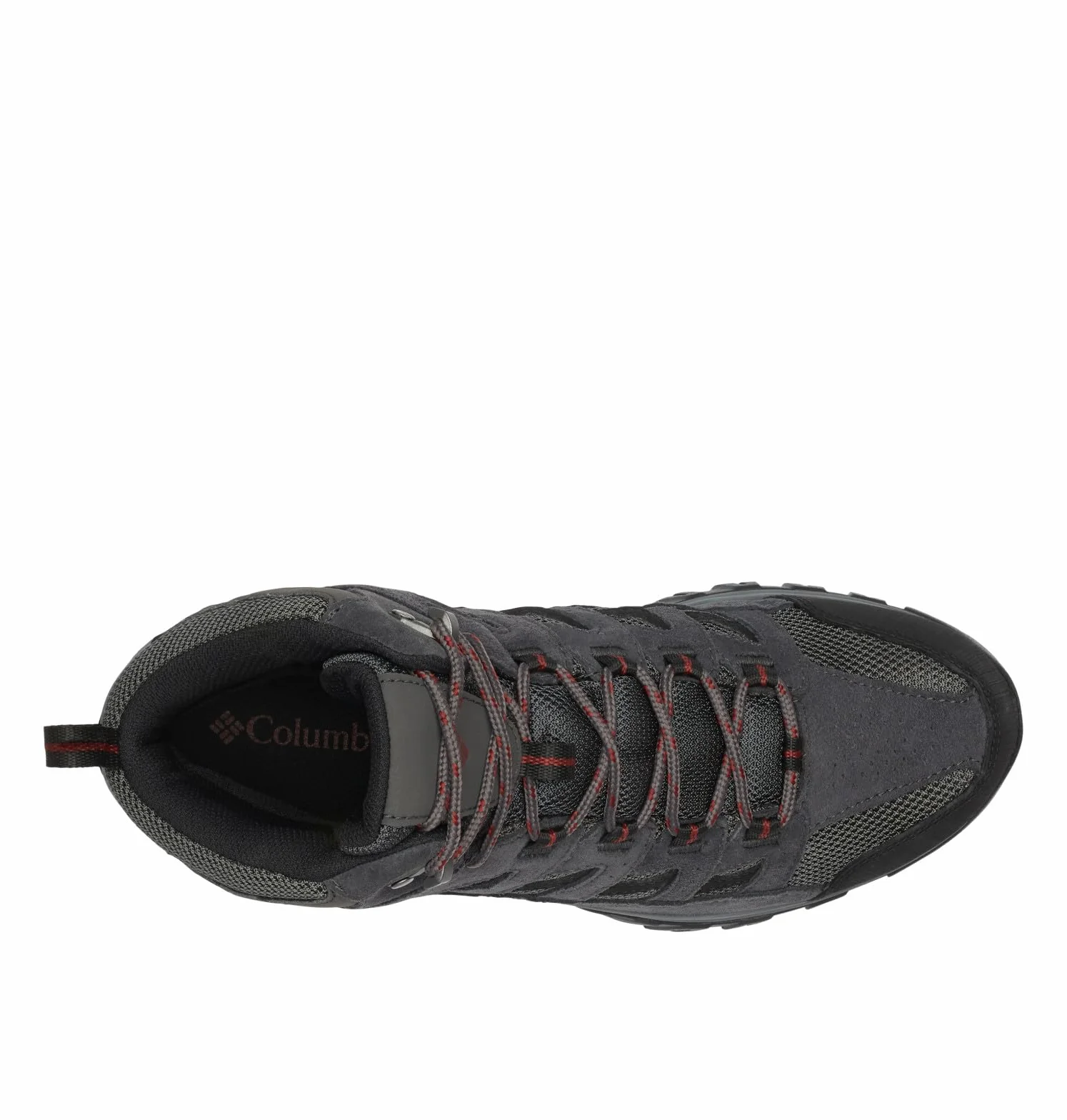 Columbia Crestwood Mid Waterproof Chaussures Montantes Randonnée Homme