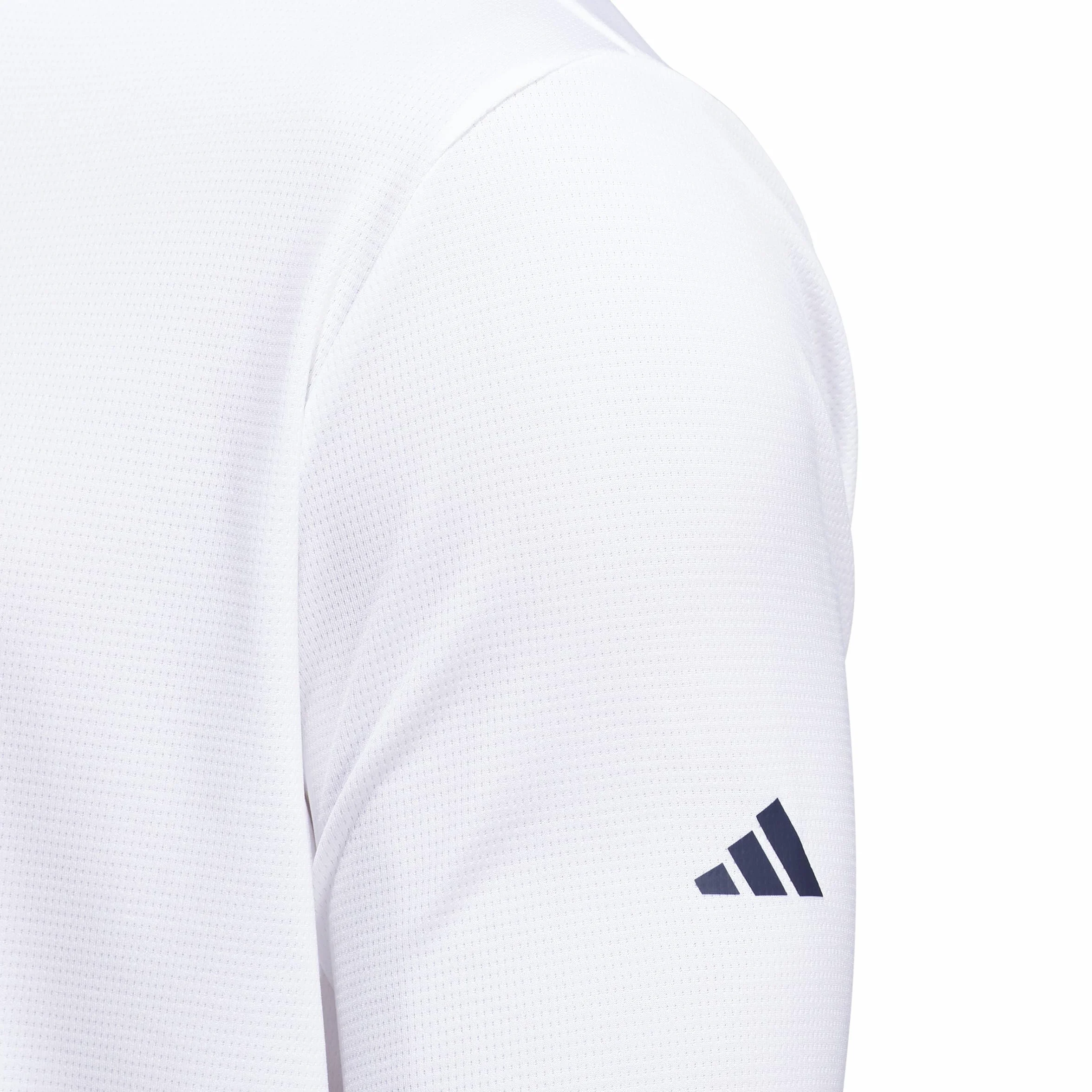 Adidas Lightweight Half-Zip Pullover Homme