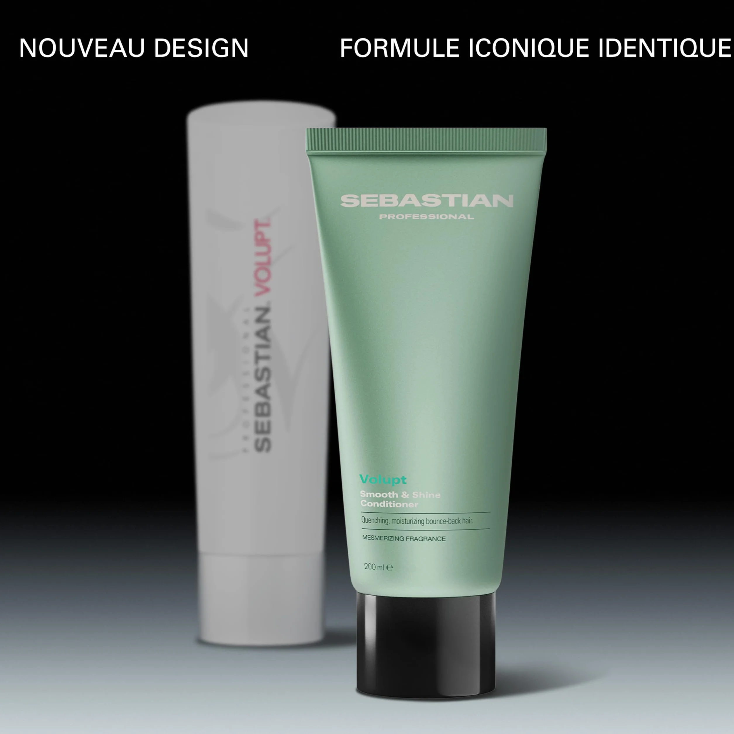 Sebastian Professional Volupt Après-shampoing volumateur professionnel 200 ml
