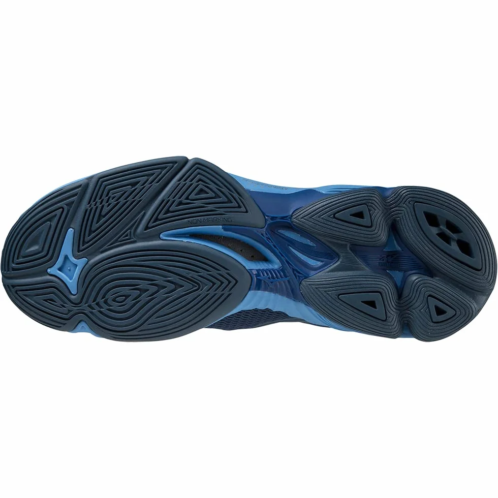 Mizuno Wave Mirage 2 Wos Chaussures de Running Femme