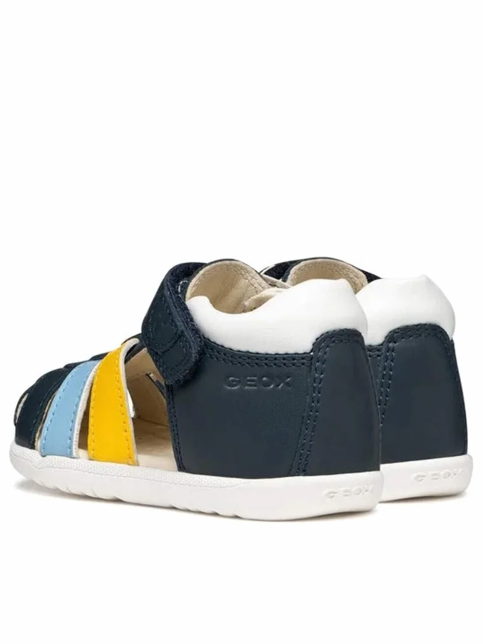 Geox B Sandal Macchia Boy Sandale