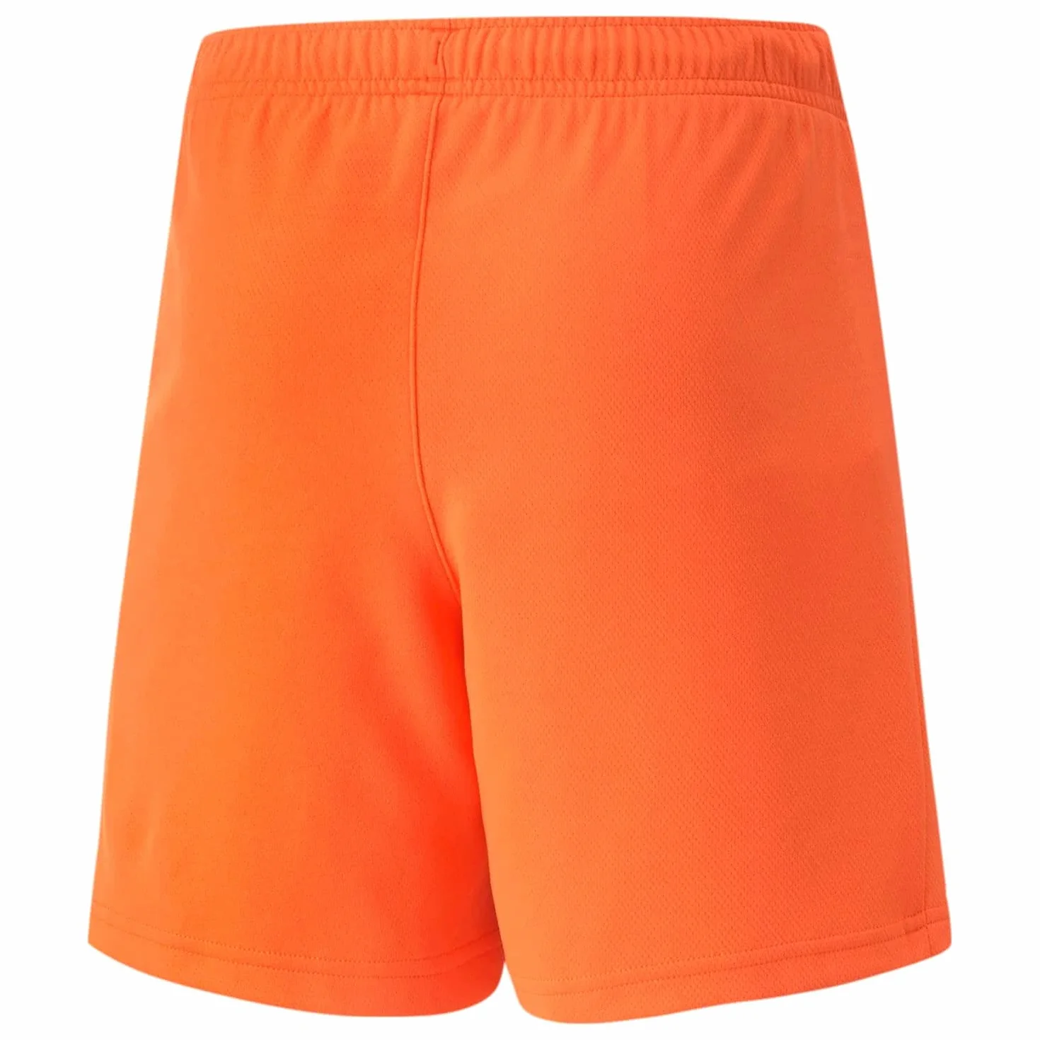Puma Teamrise Short Jr - Short décontracté pour enfant