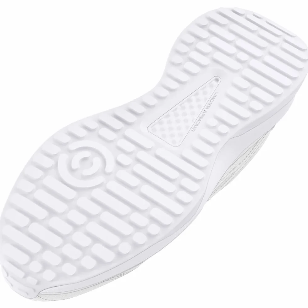 Under Armour UA Edge LTHR Chaussures de Training Homme