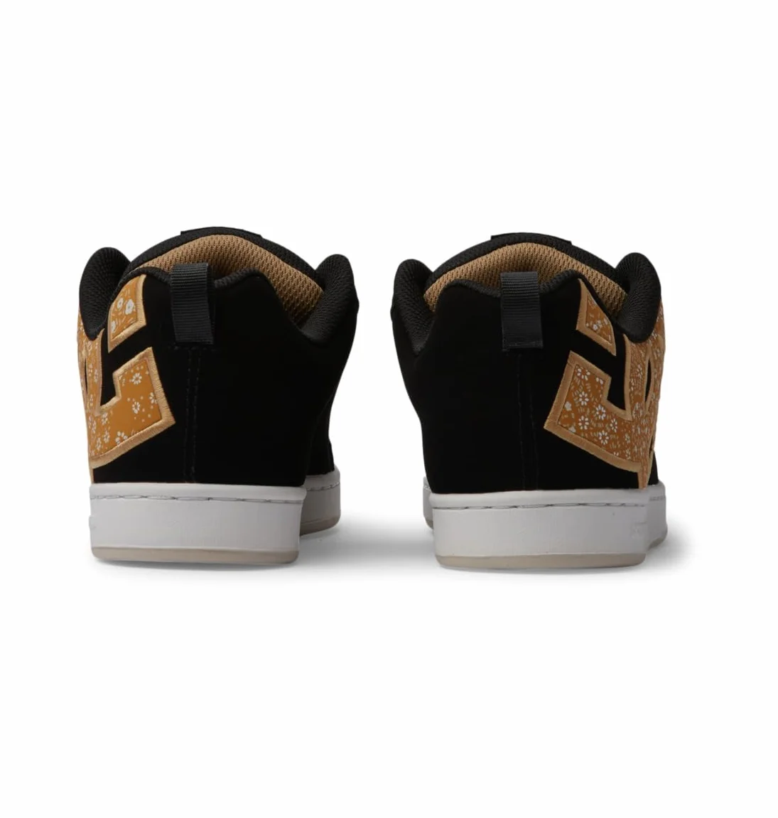 DC Shoes Femme Court Graffik W Basket