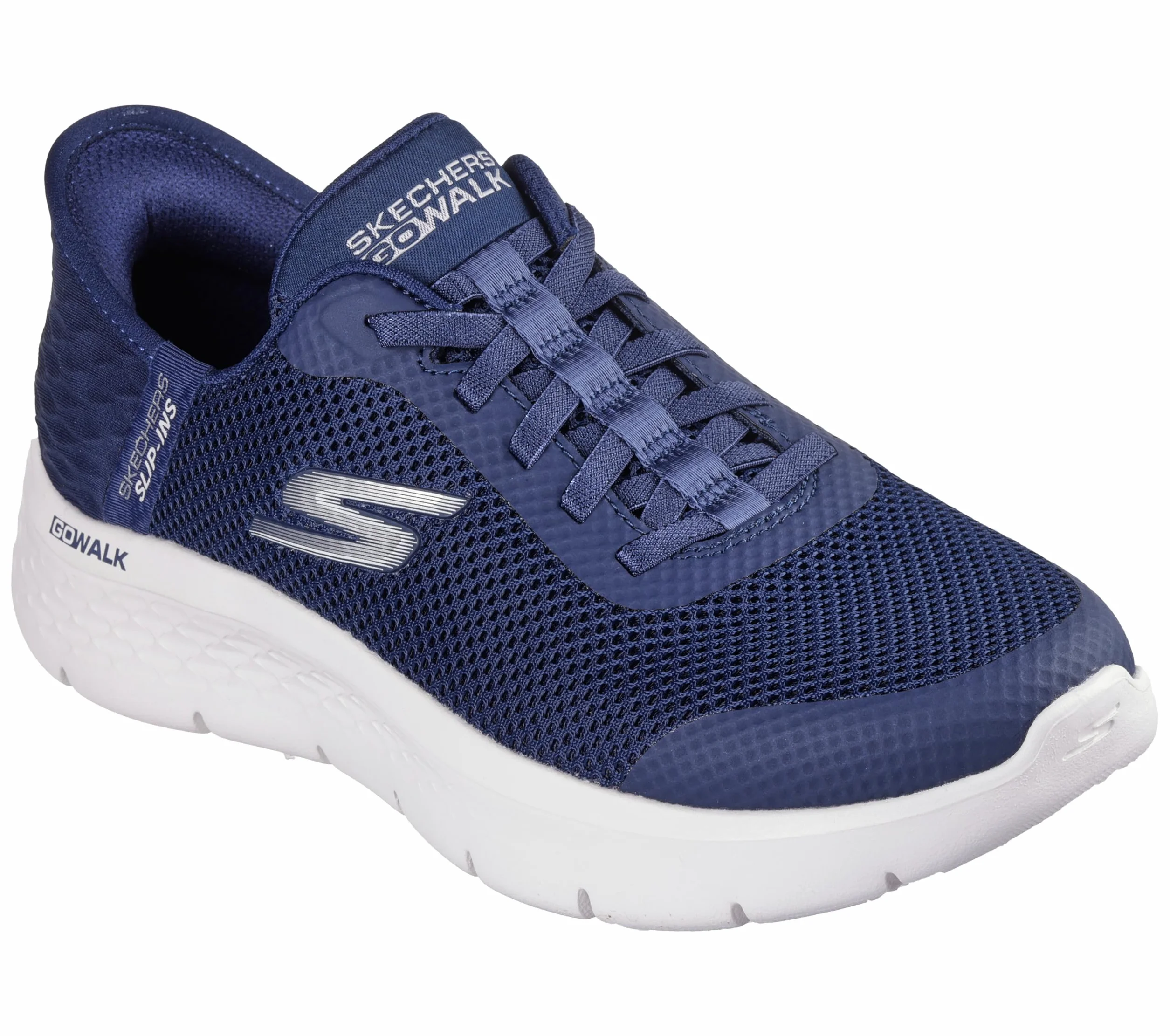 Skechers Go Walk Flex Grand Entry Basket Femme