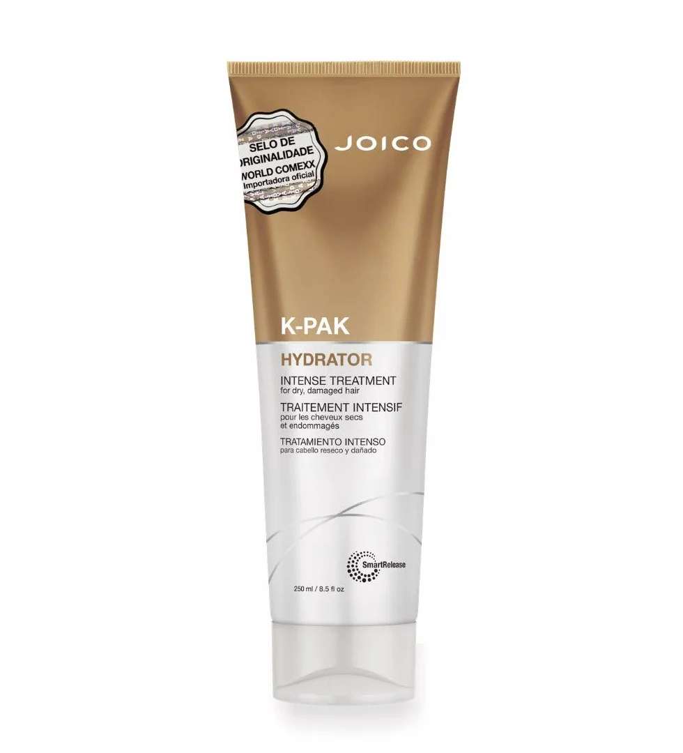 Joico K-Pak Hydrateur 250 ml