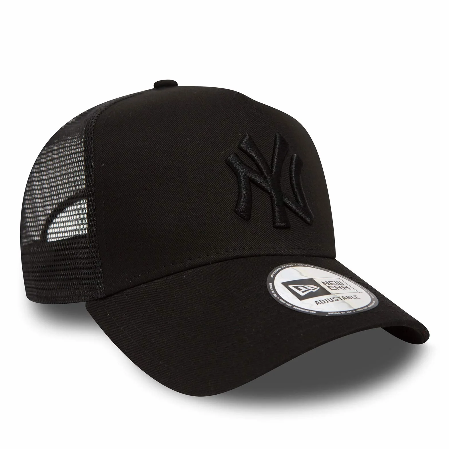 New Era 9forty AF Trucker New York Yankees Casquette Mixte
