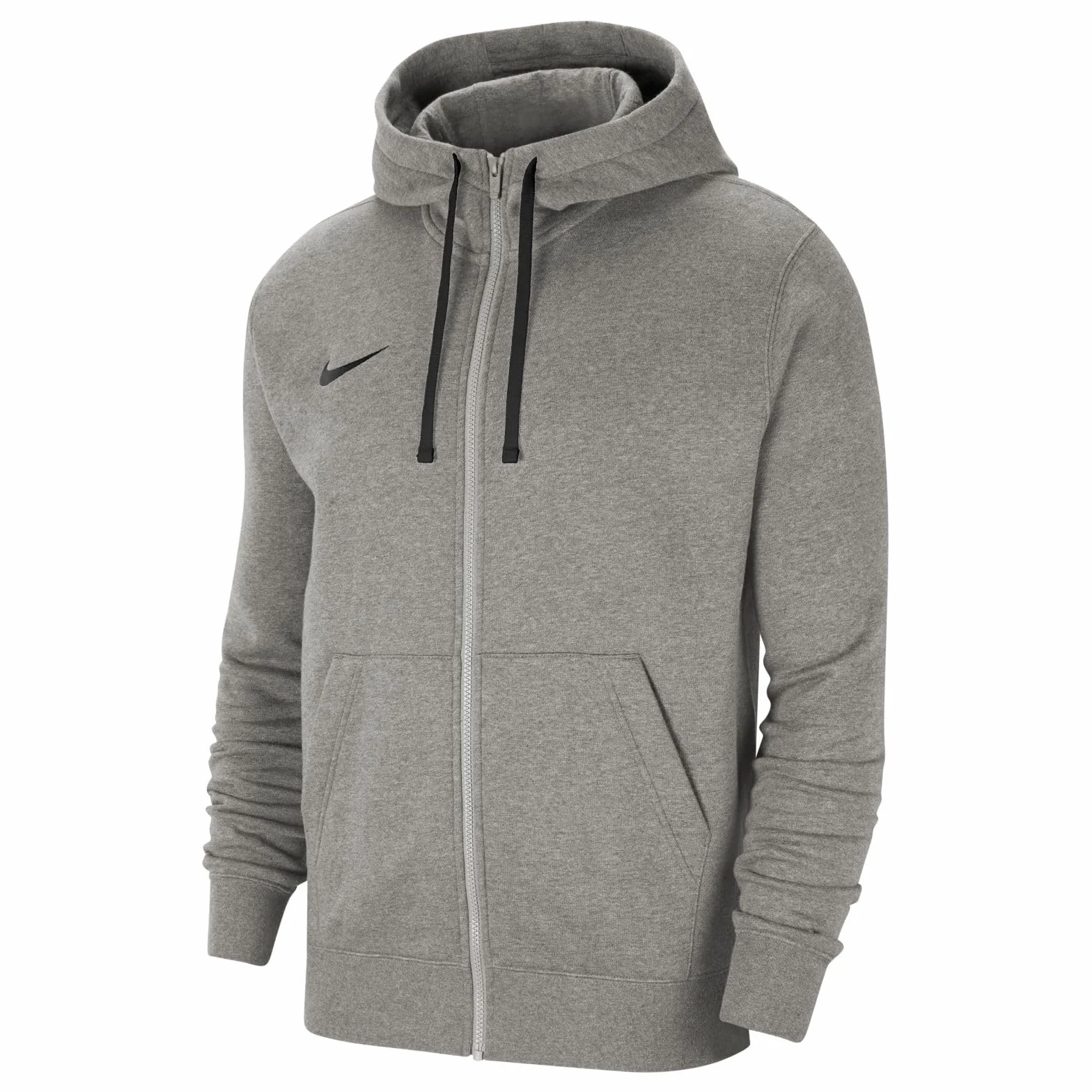 Nike Homme FLC Park20 Fz Hoodie