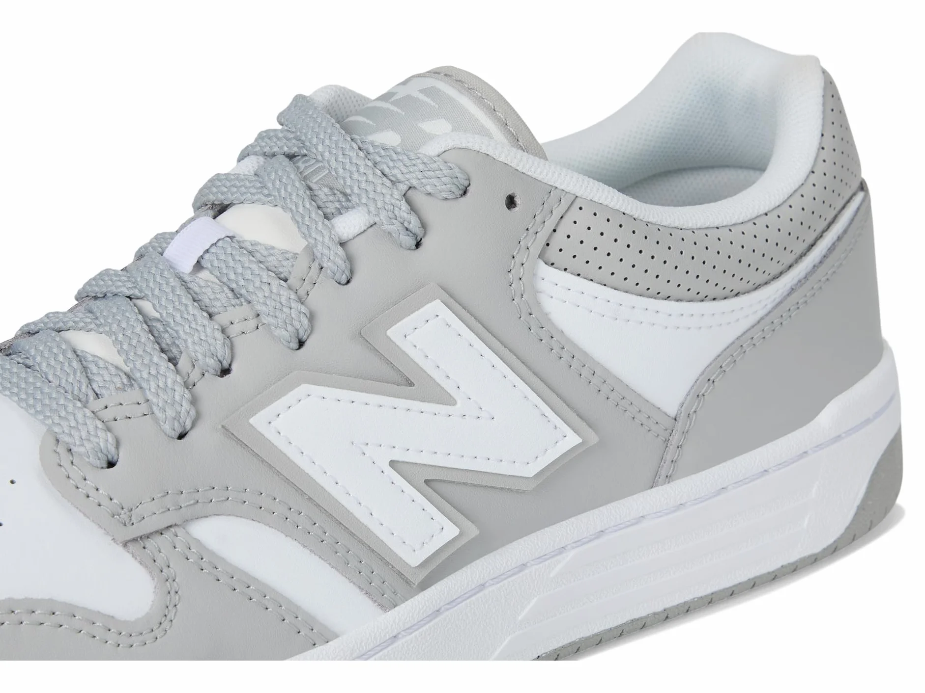 New Balance 480 Homme Basket