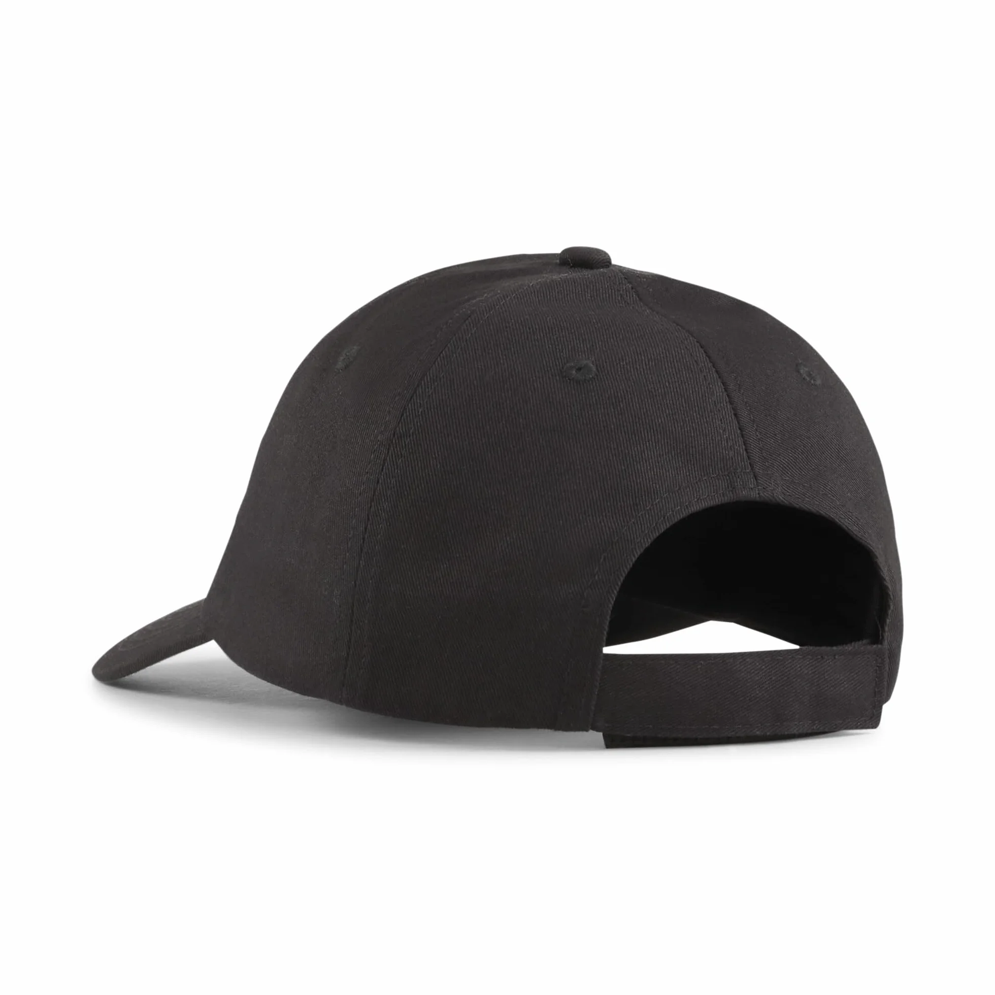 PUMA Casquette de Baseball Logo N° 1 ESS