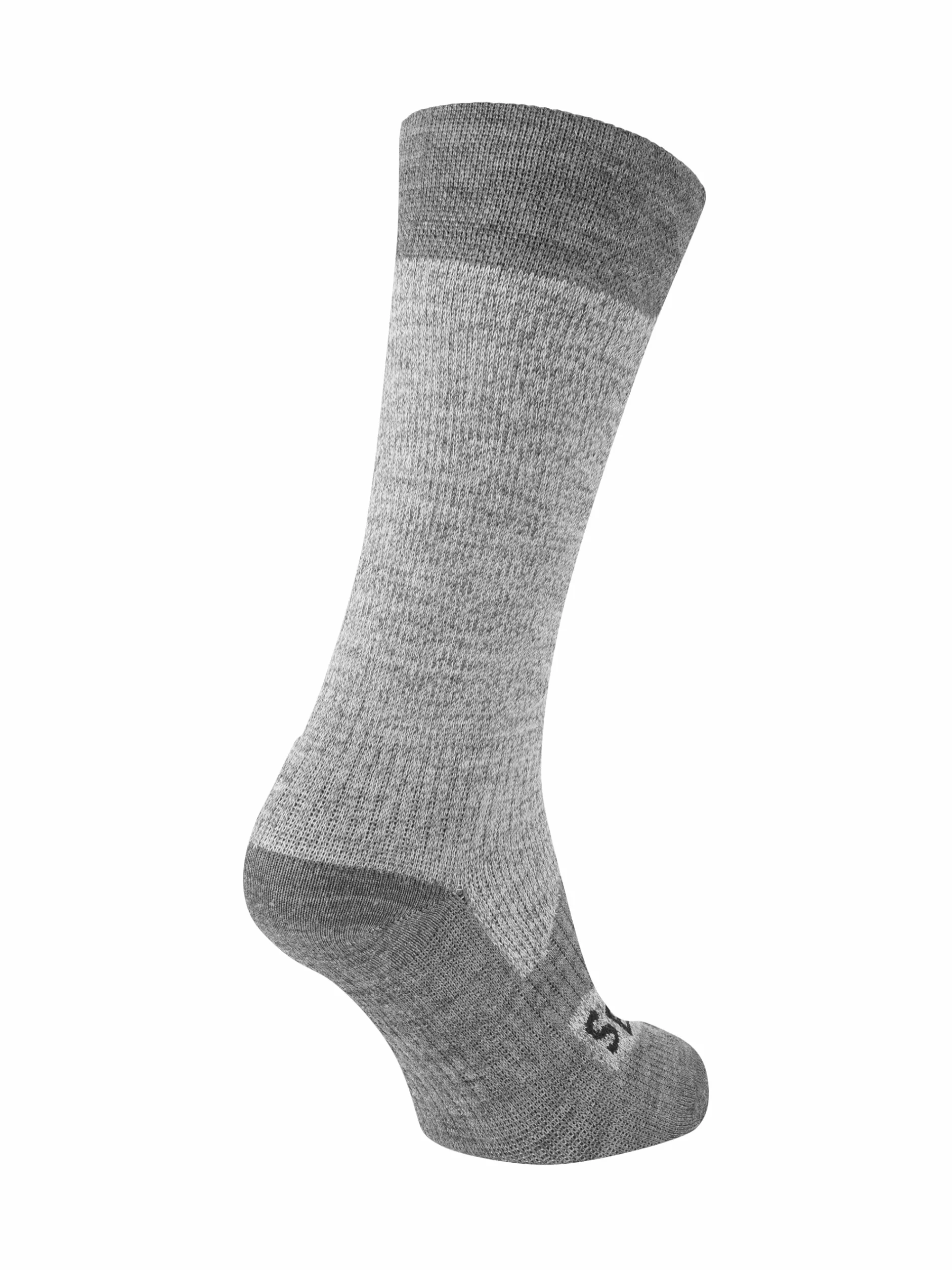 SEALSKINZ chaussette imperméable taille moyenne