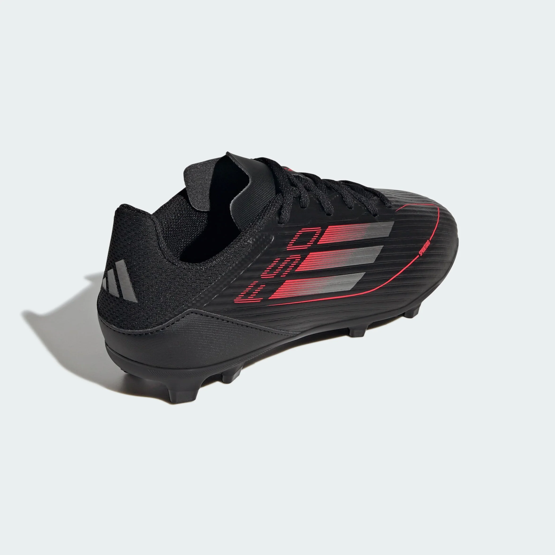Adidas Mixte F50 League Football Boots FG/MG Kids Chaussure