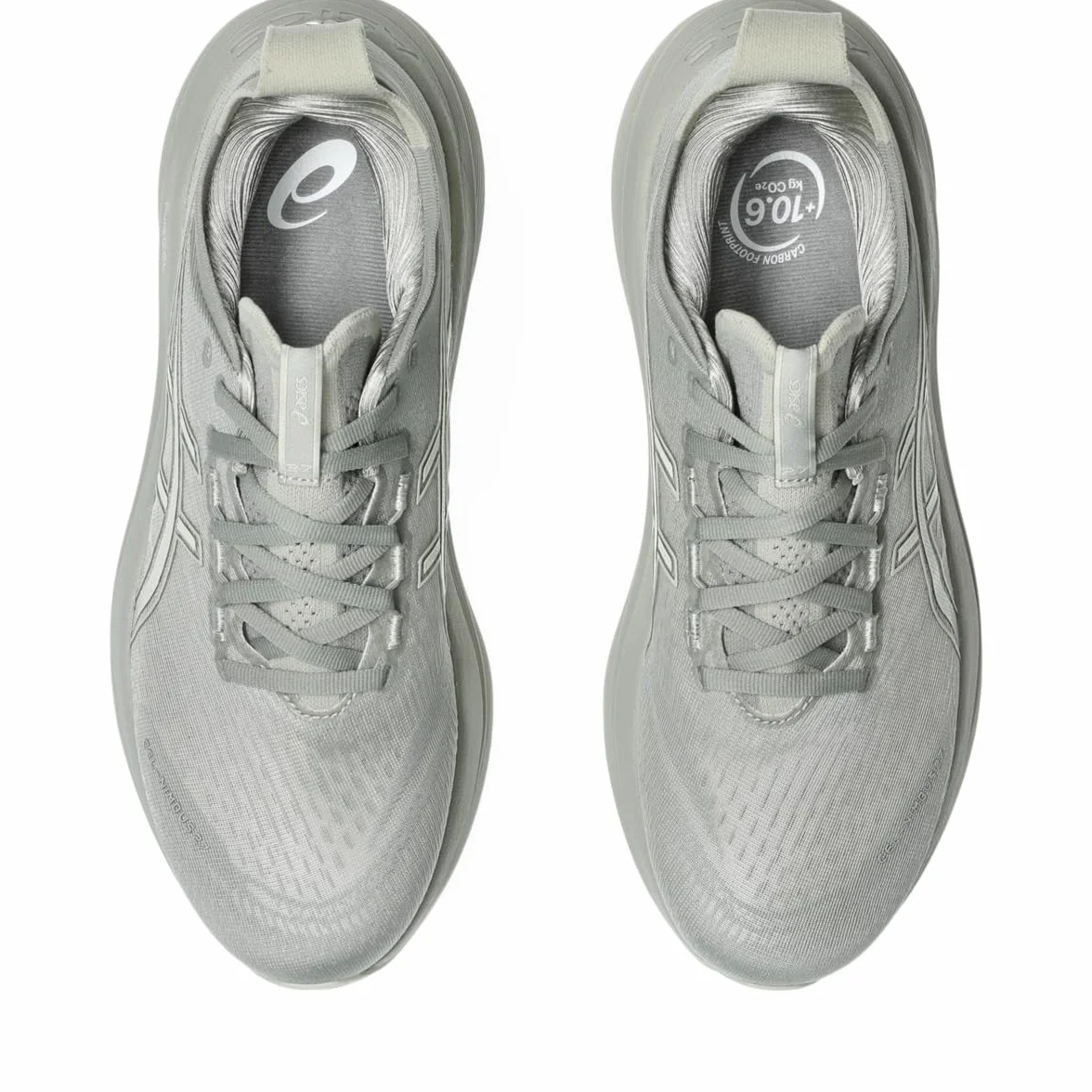 Asics Gel-Nimbus 27 Sneaker Homme