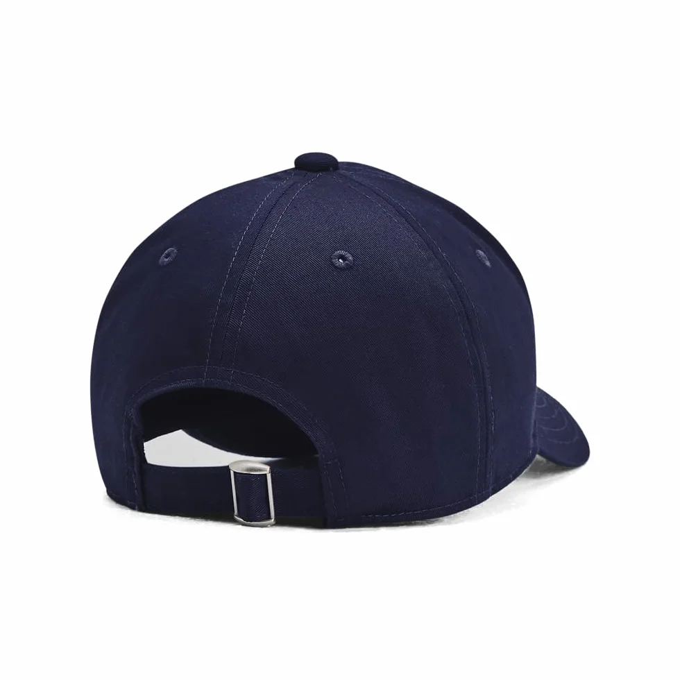 Under Armour Youth Lockup Adj Casquette de Baseball Garçon