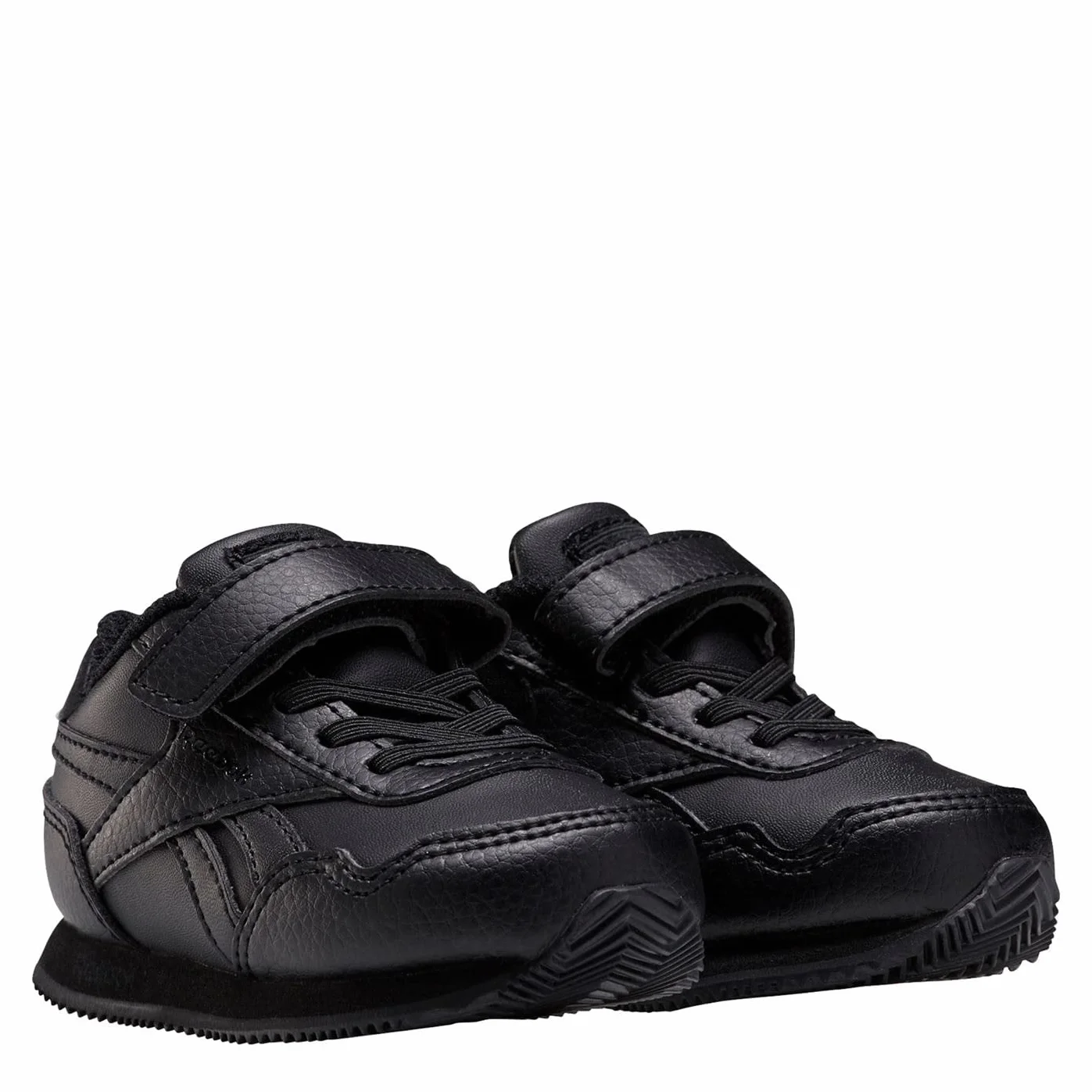 Reebok Royal Glide Ripple Shoes Marine