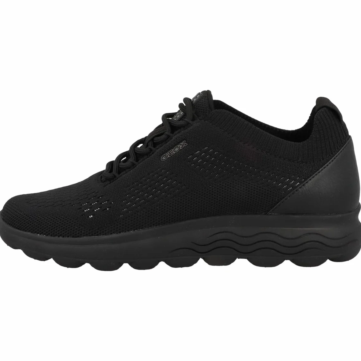 Geox D Spherica A Basket Femme