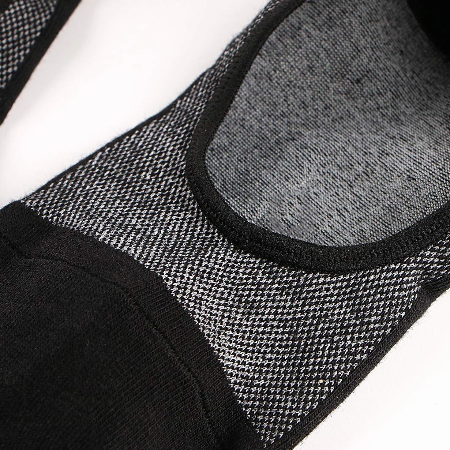Chaussettes Basses Invisibles Homme Coton Respirantes Silicone Antidérapant