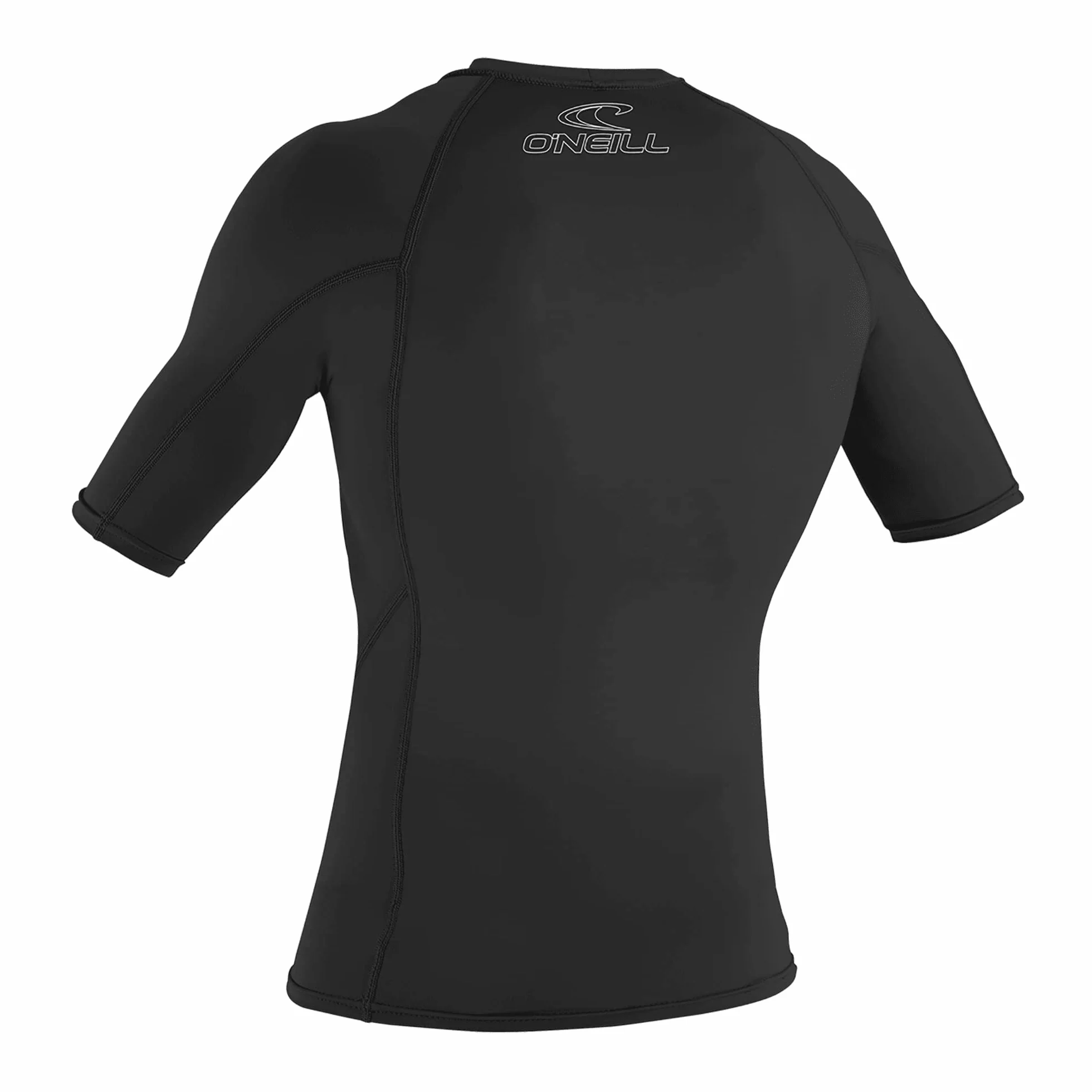 O'NEILL Chemise de Soleil À Manches Courtes Basic Skins Gilet Anti-irritations Homme