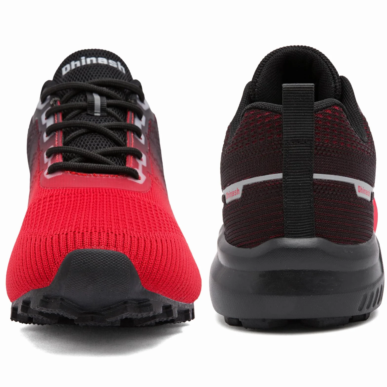 Chaussures de Trail Homme Randonnée Basses Trekking Running Outdoor Respirantes Antidérapantes Taille 39-47
