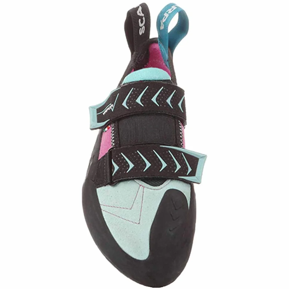 Scarpa Vapor V WMN Chaussures d'escalade Femme