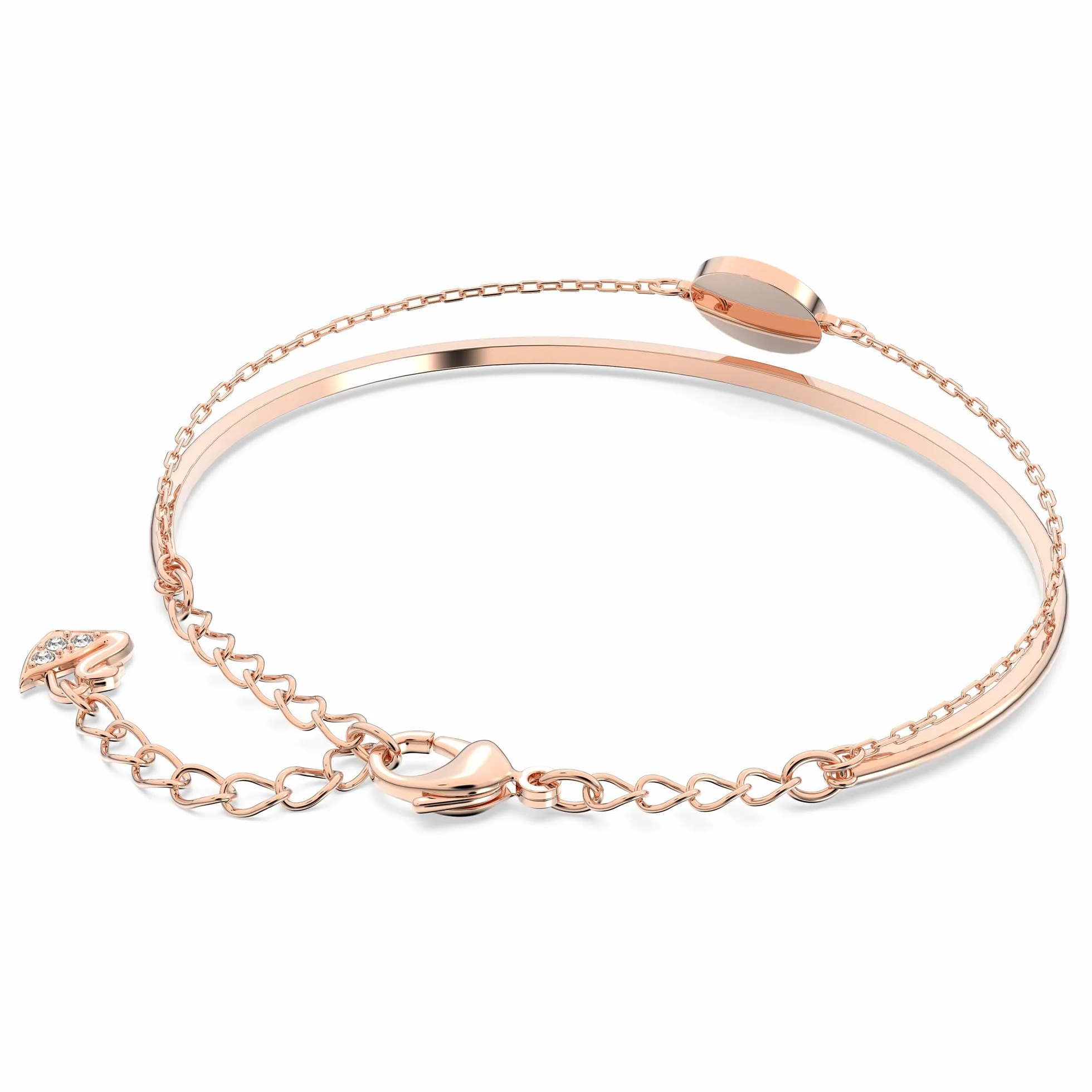 Swarovski Sublima Collection Bangle