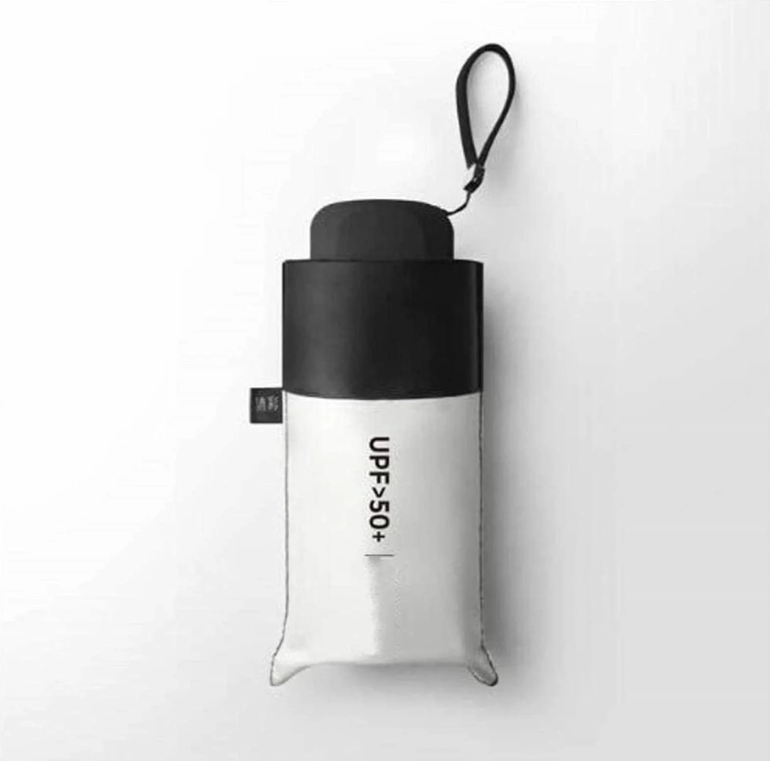 Parapluie Pliant Anti-UV Étanche Ultra Léger Compact Ombrelle Voyage