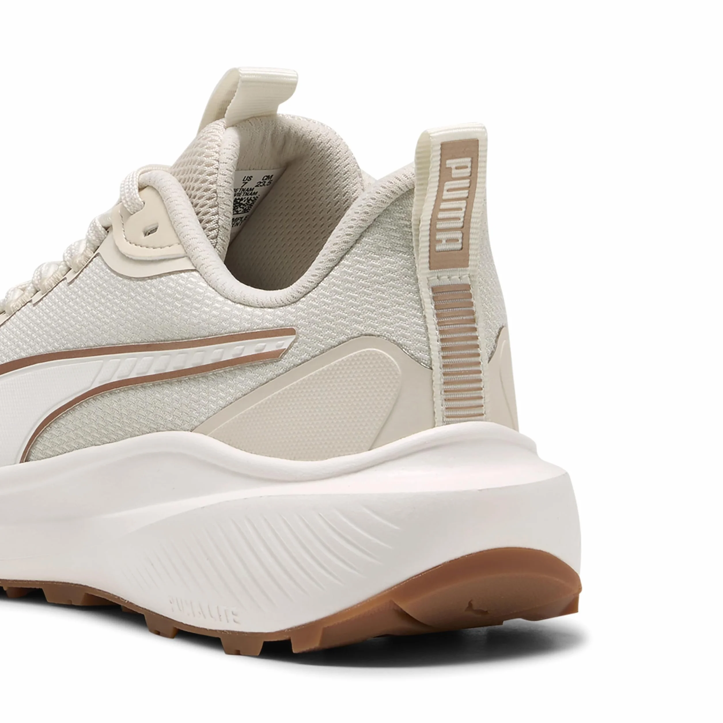PUMA Skyrocket Lite Trail Chaussure de Course sur Route Mixte