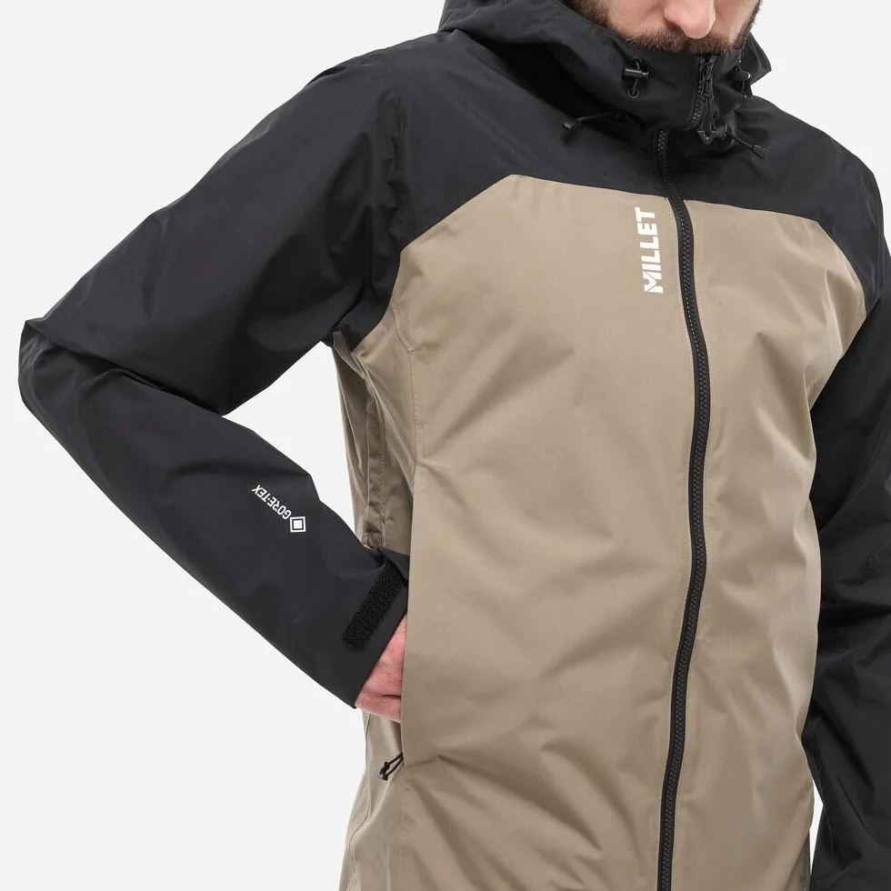 Veste Seneca Gore-TEX 2L Homme