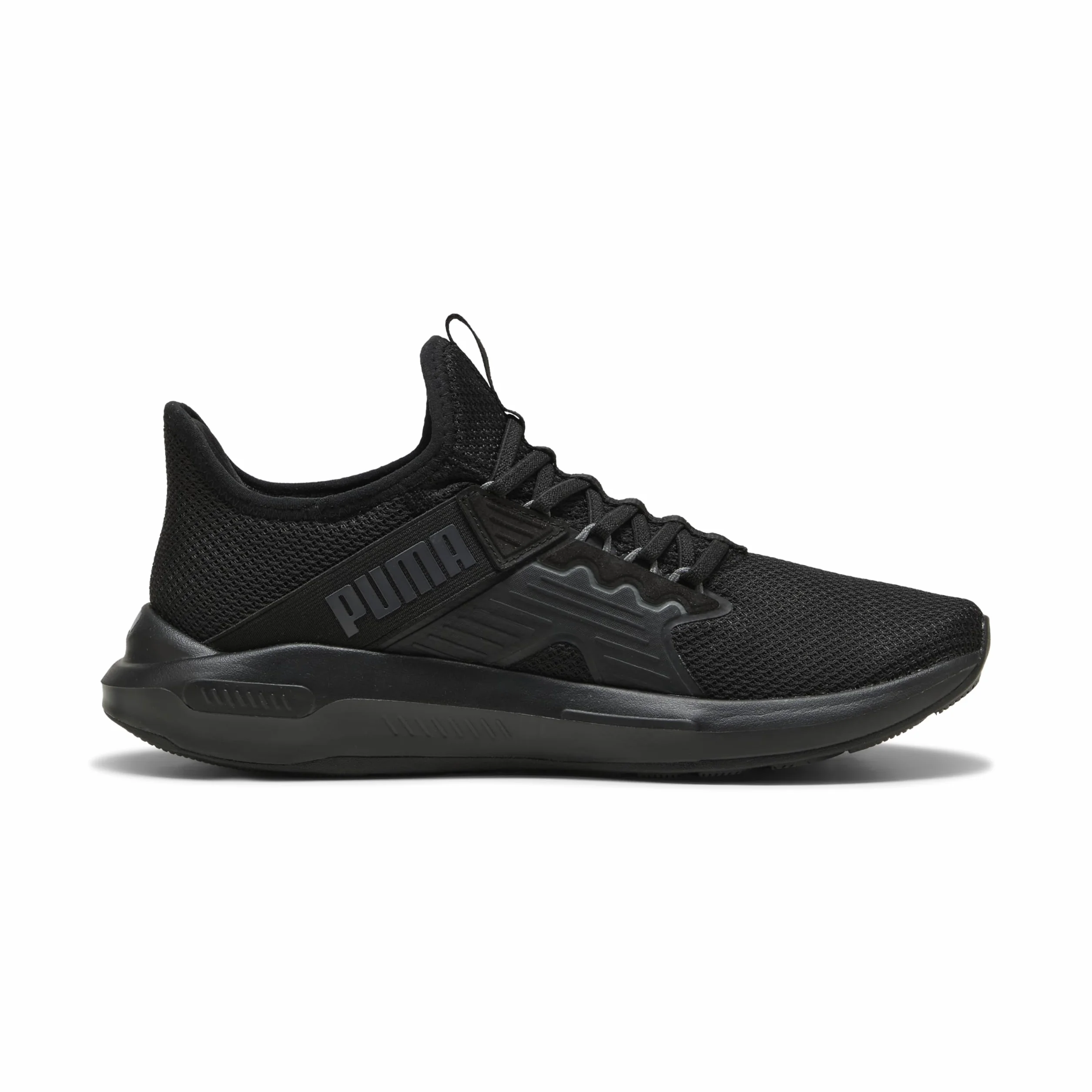Puma Softride Enzo 5 Slip Tech Chaussure de Course sur Route Mixte