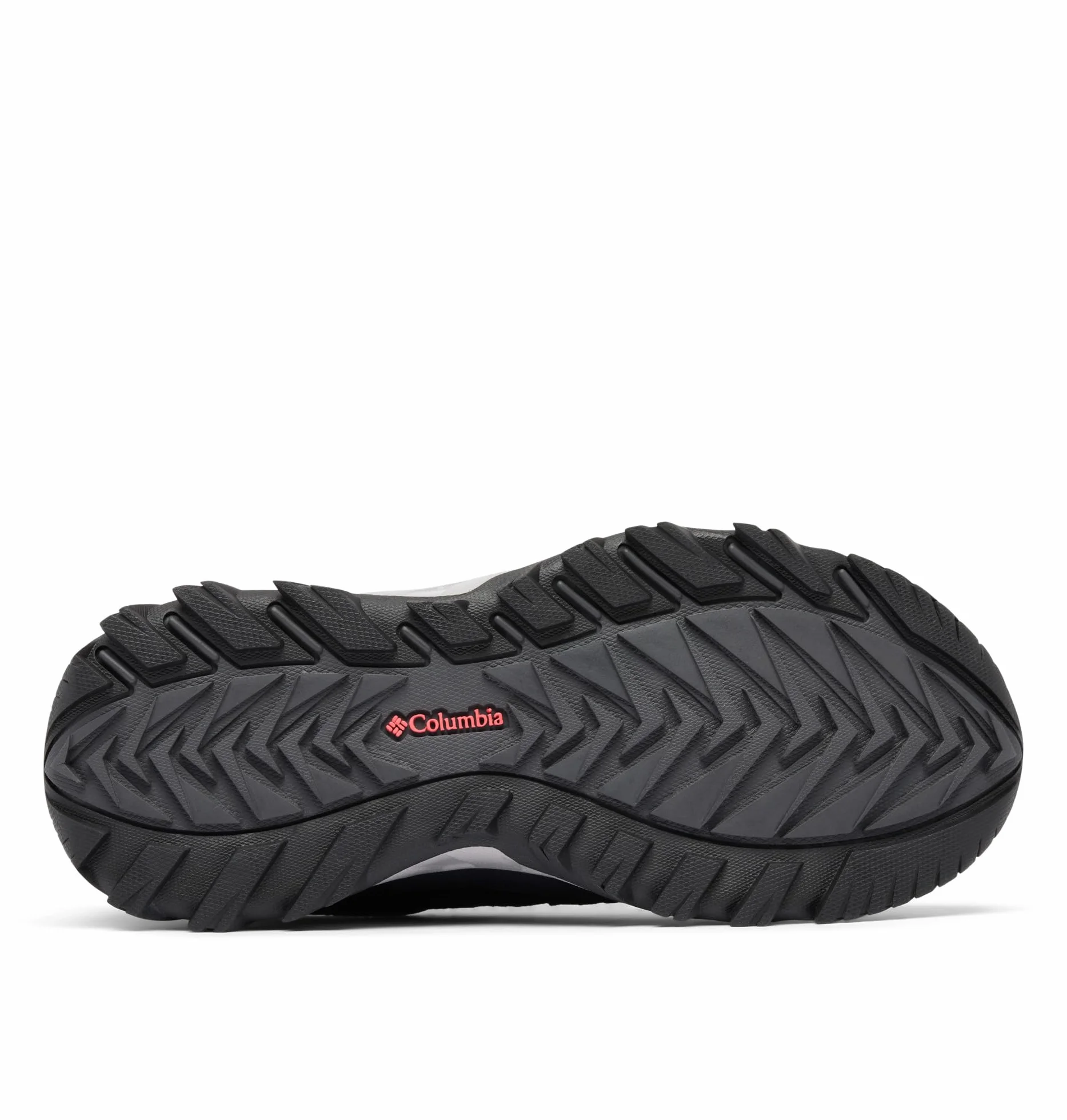 Columbia Strata Trail Low WP Chaussure de randonnée Femme