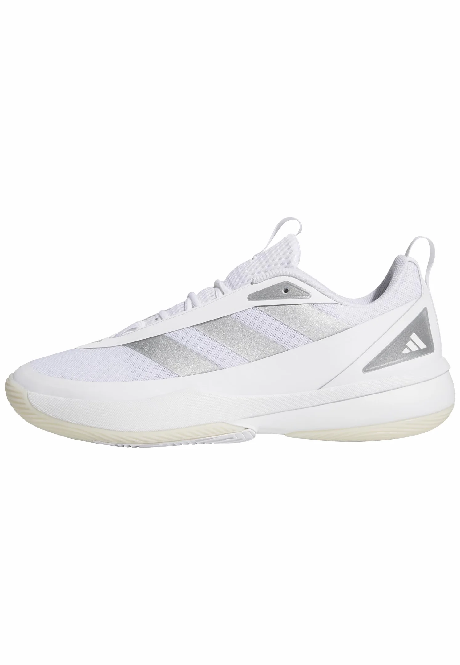 adidas Front Court Chaussures Mixte