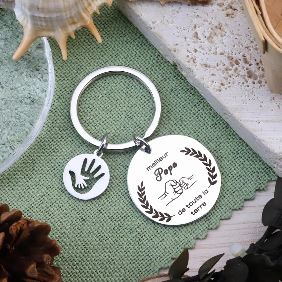 Cadeau Maman Papa Anniversaire Fête Des Mères Noel