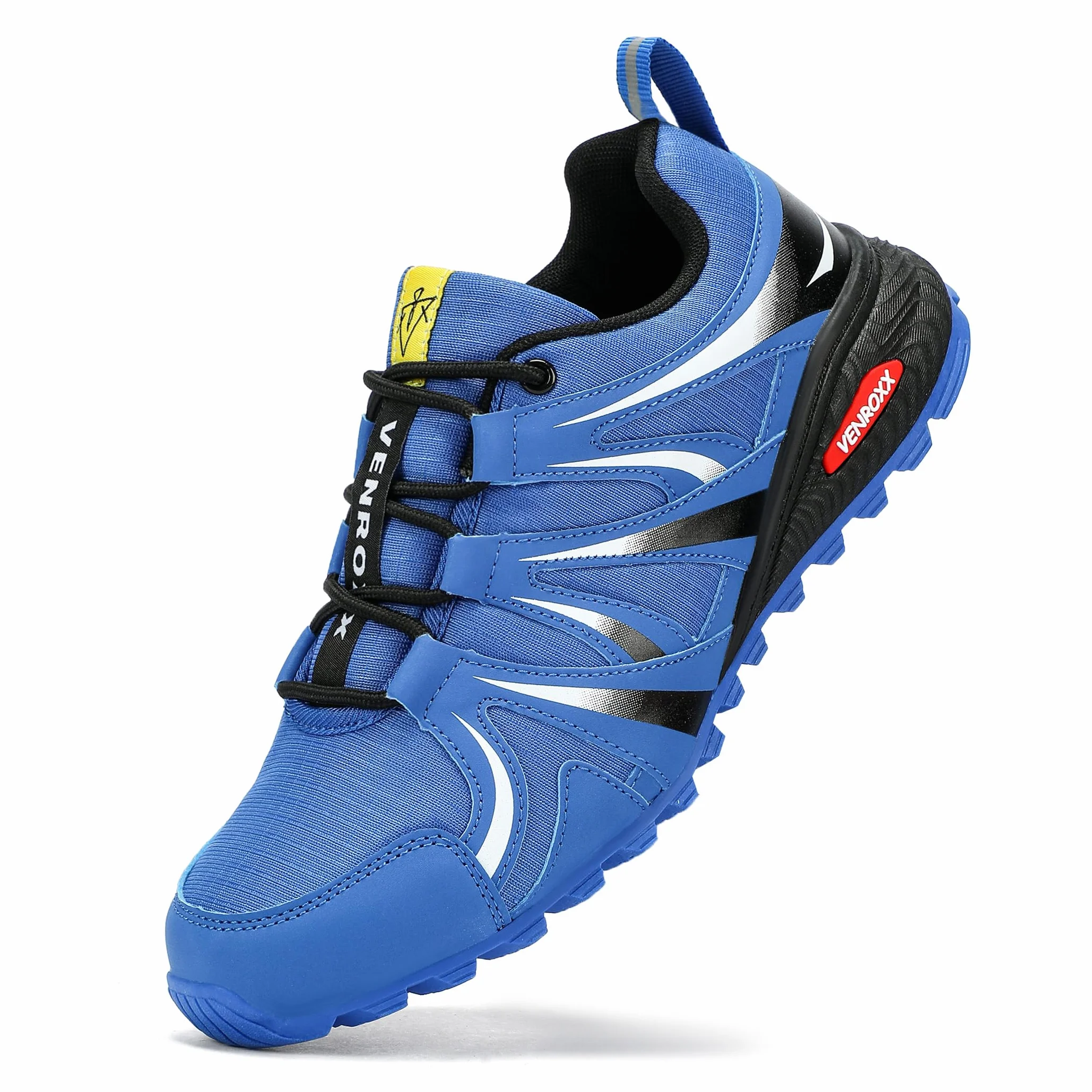 Chaussures Trail Homme Respirantes Antidérapantes Randonnée Légères Trekking Outdoor
