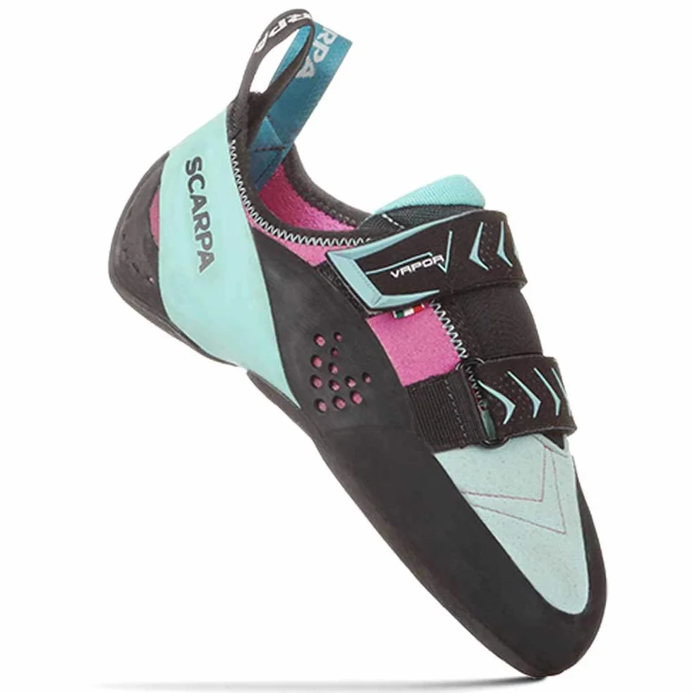 Scarpa Vapor V WMN Chaussures d'escalade Femme