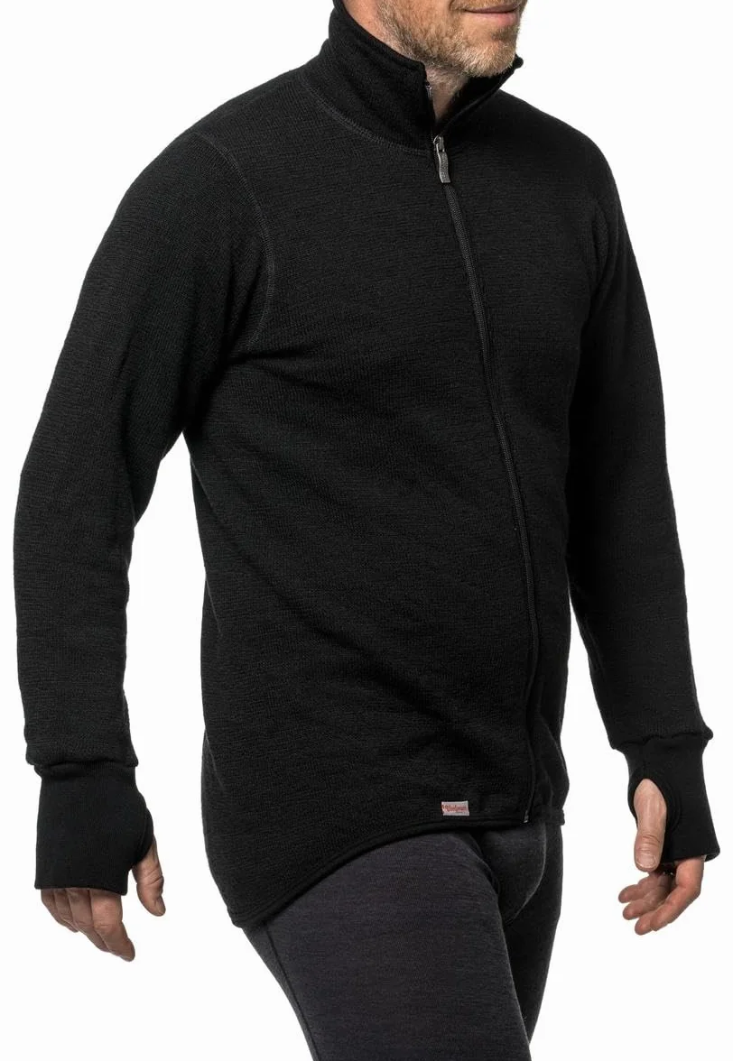 Woolpower Full Zip Jacket 400