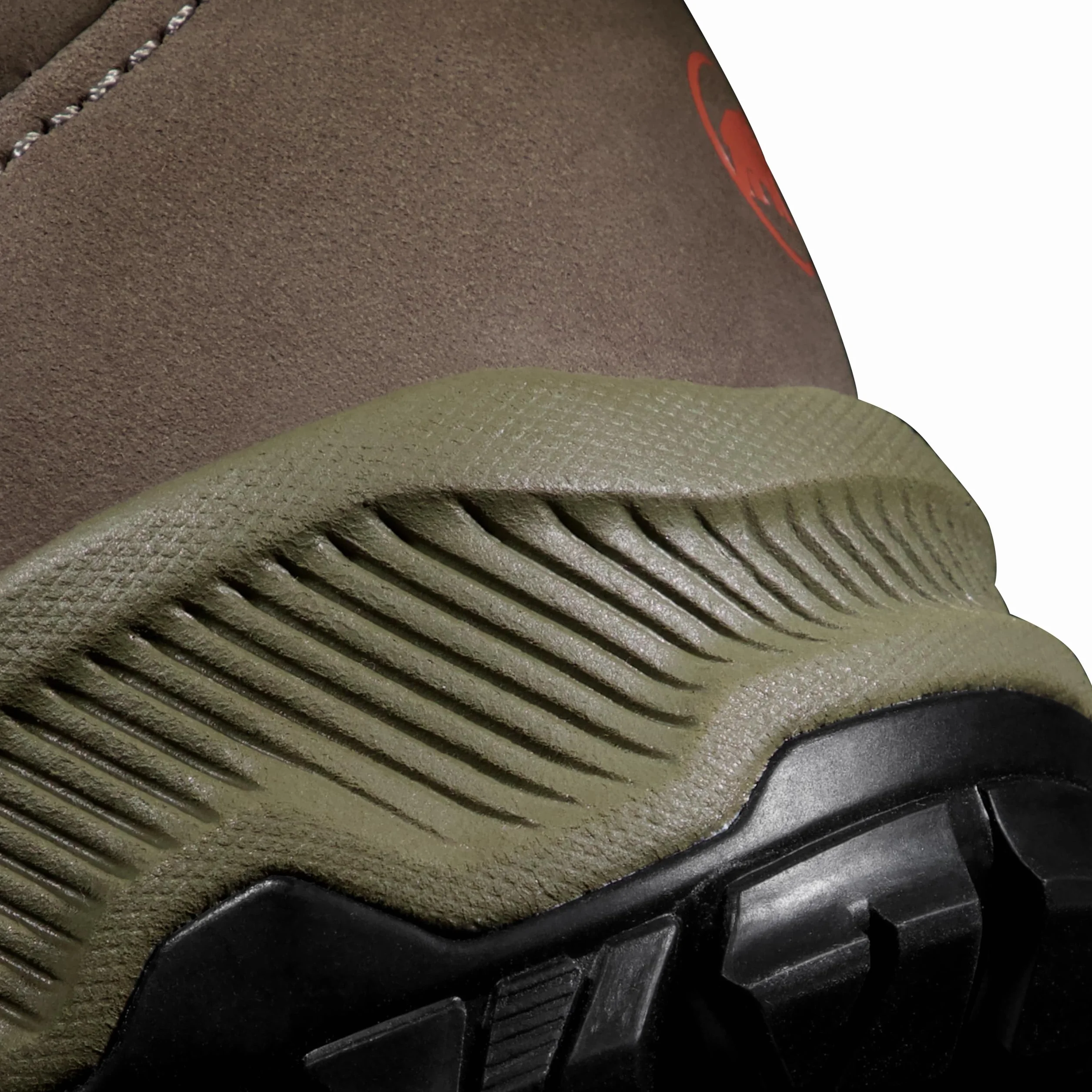 Mammut Mercury IV Mid LTH Chaussures Femme