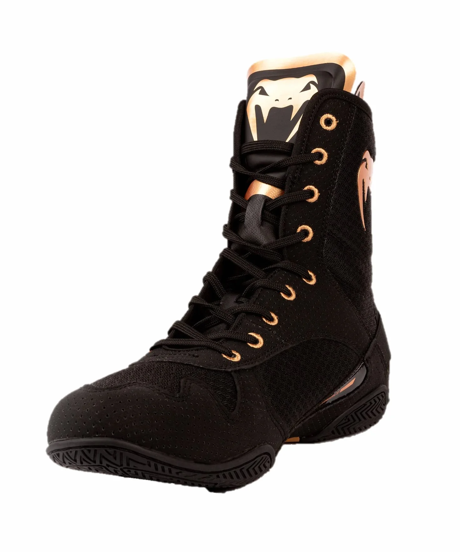 Venum Elite Chaussures de Boxe Mixte Adulte