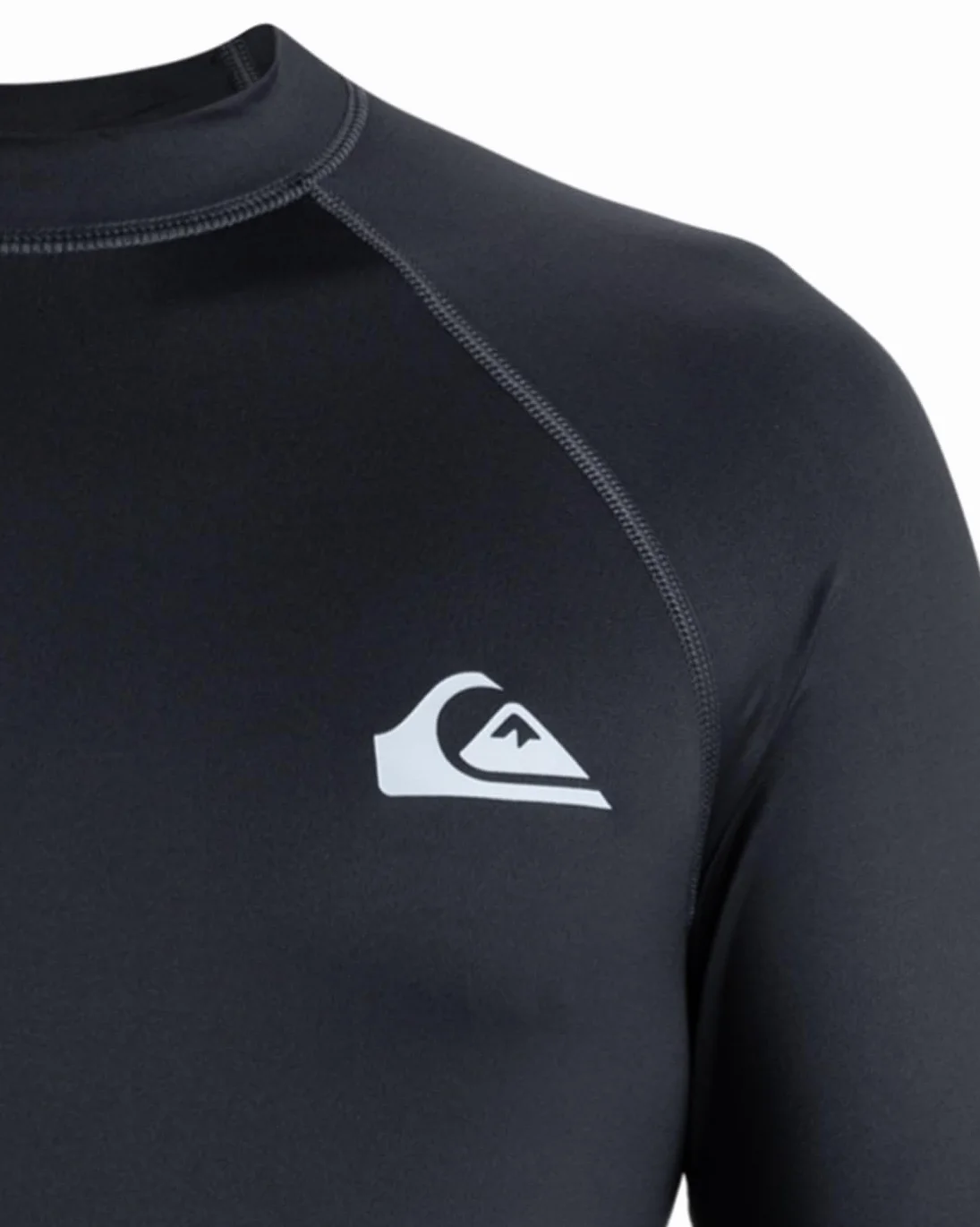 Quiksilver Everyday UPF50 LS T-Shirt Homme