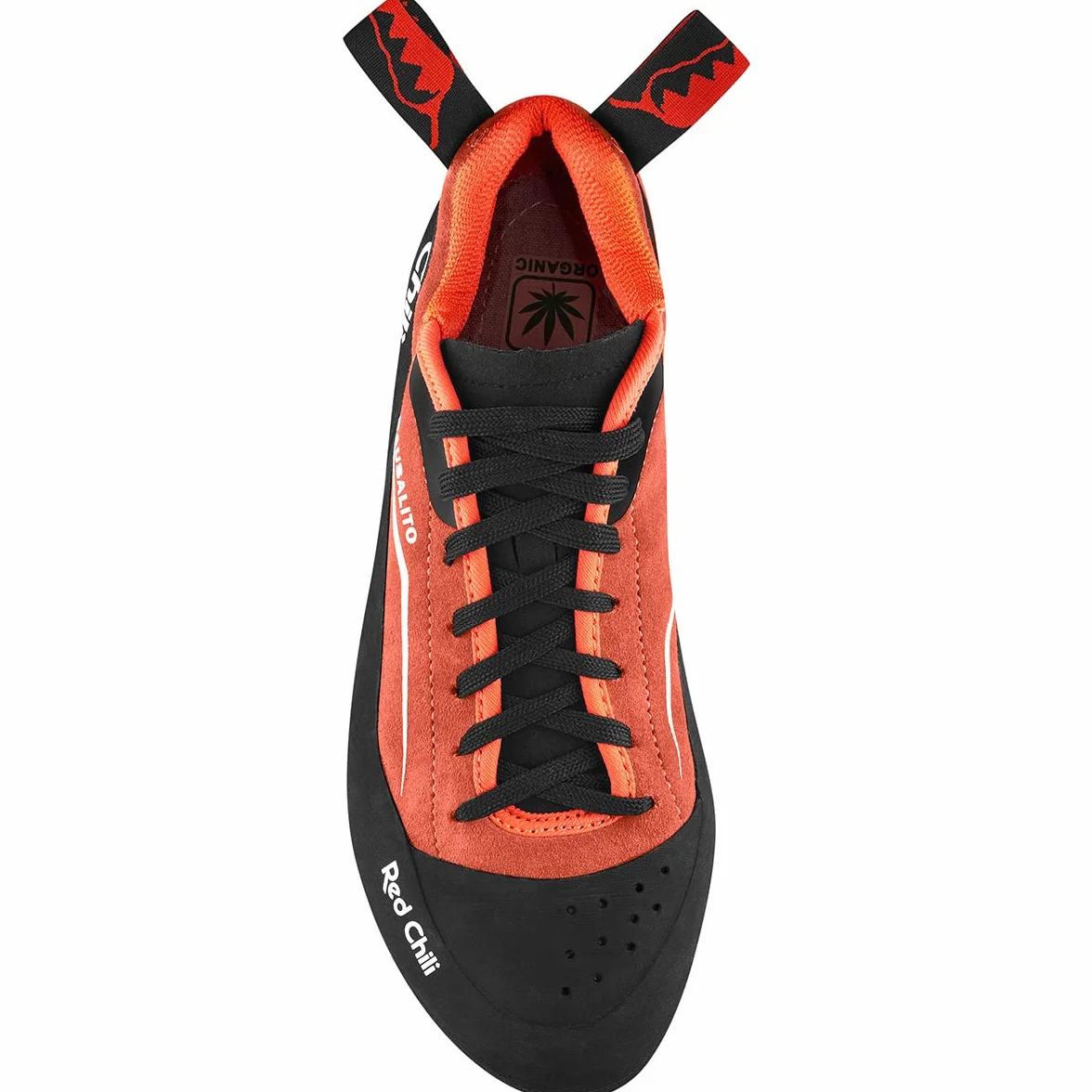 Red Chili Homme Chausson d'escalade