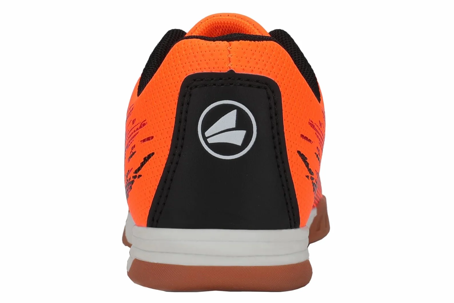 JAKO Enfant J-si Stepover Chaussure de Terrain intérieur