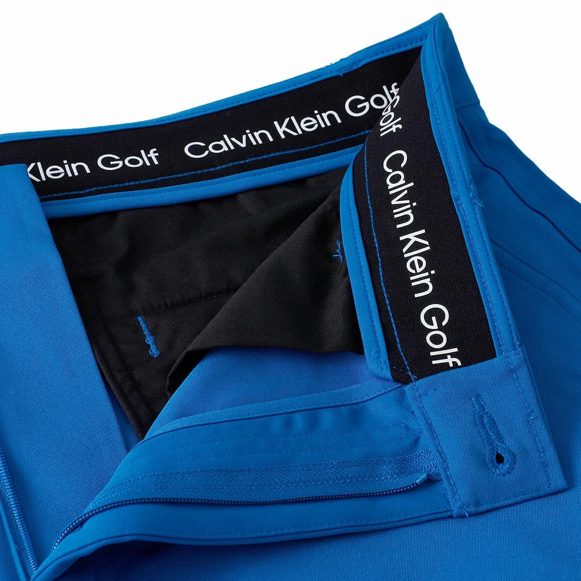 Calvin Klein Hommes Micro Tech Shorts 2026