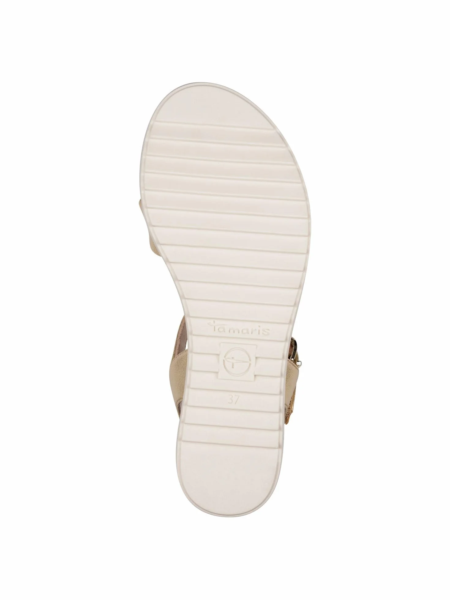Tamaris Sandale à Talon 1-28106-42 EU