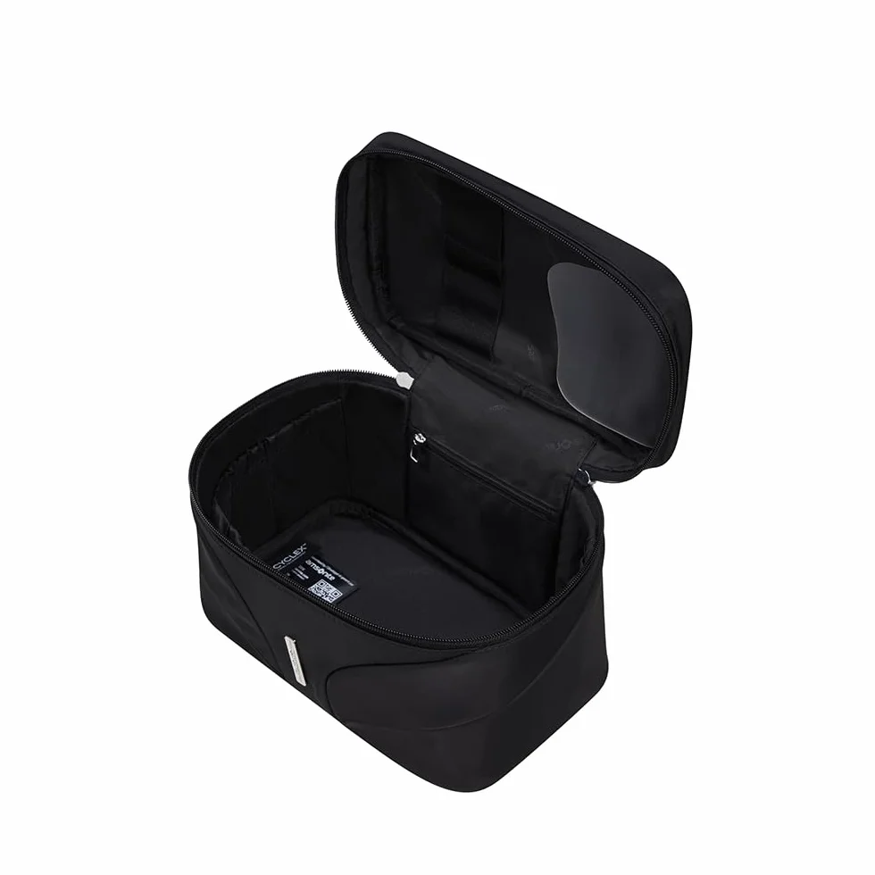 Samsonite Attrix Toilet Kit 24 cm Gris Anthracite