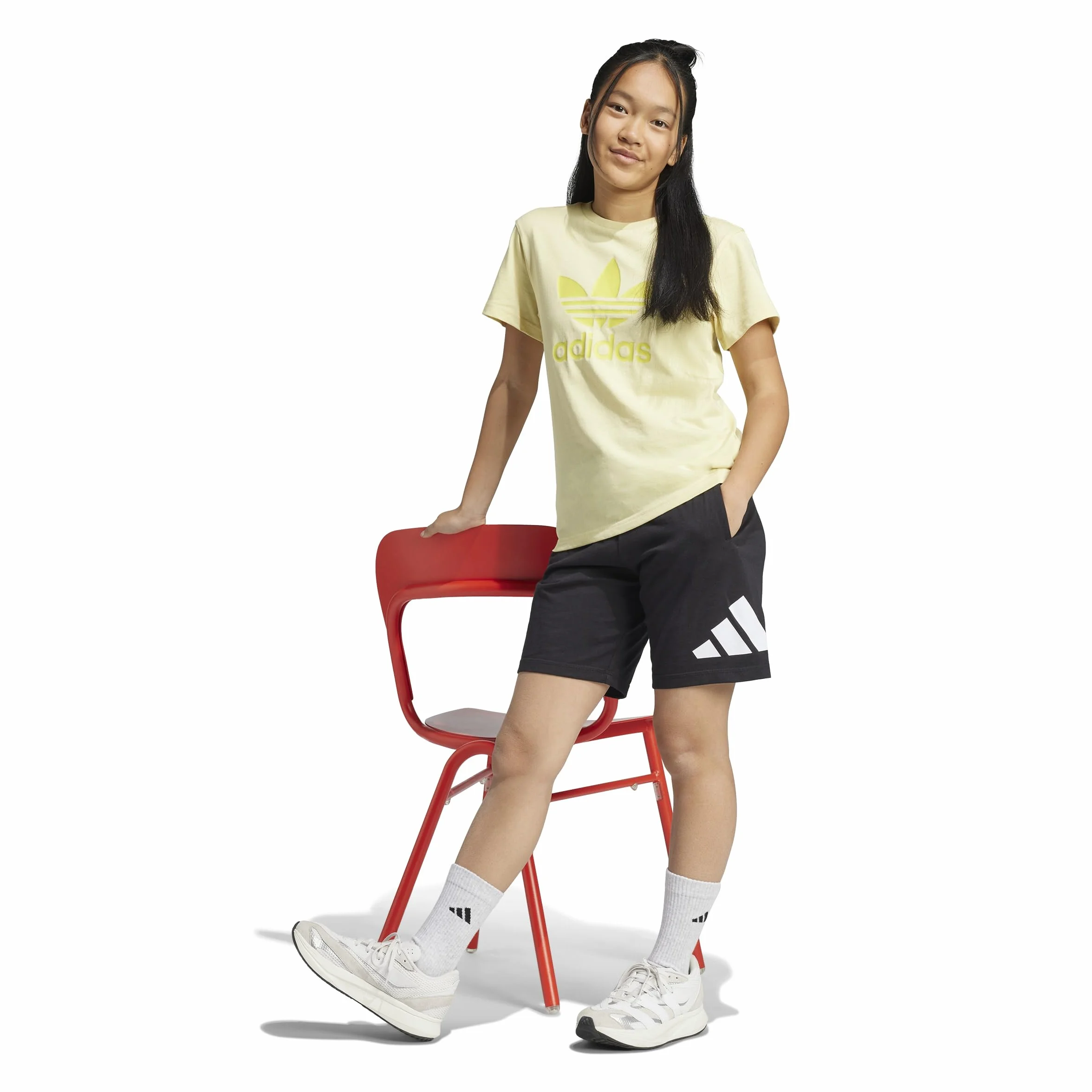 Adidas Kids' Short Essentials Enfants