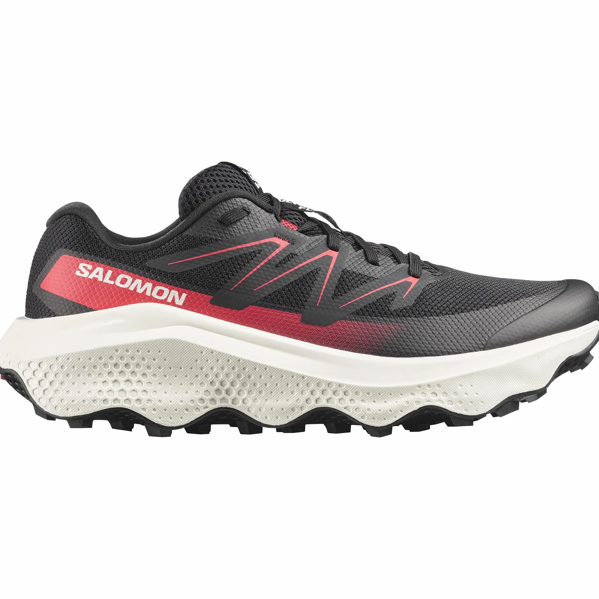 Salomon Ultra Flow Chaussures de randonnée Homme