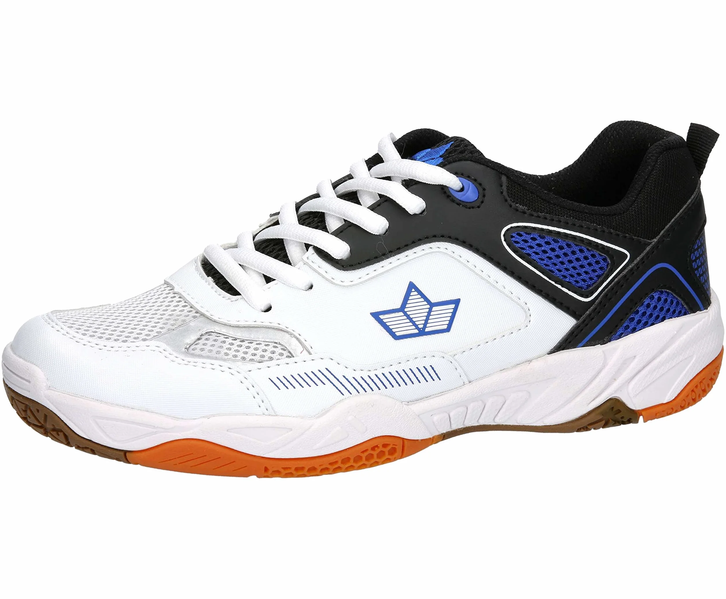Lico Mixte Sprint Indoor Chaussure de Terrain intérieur