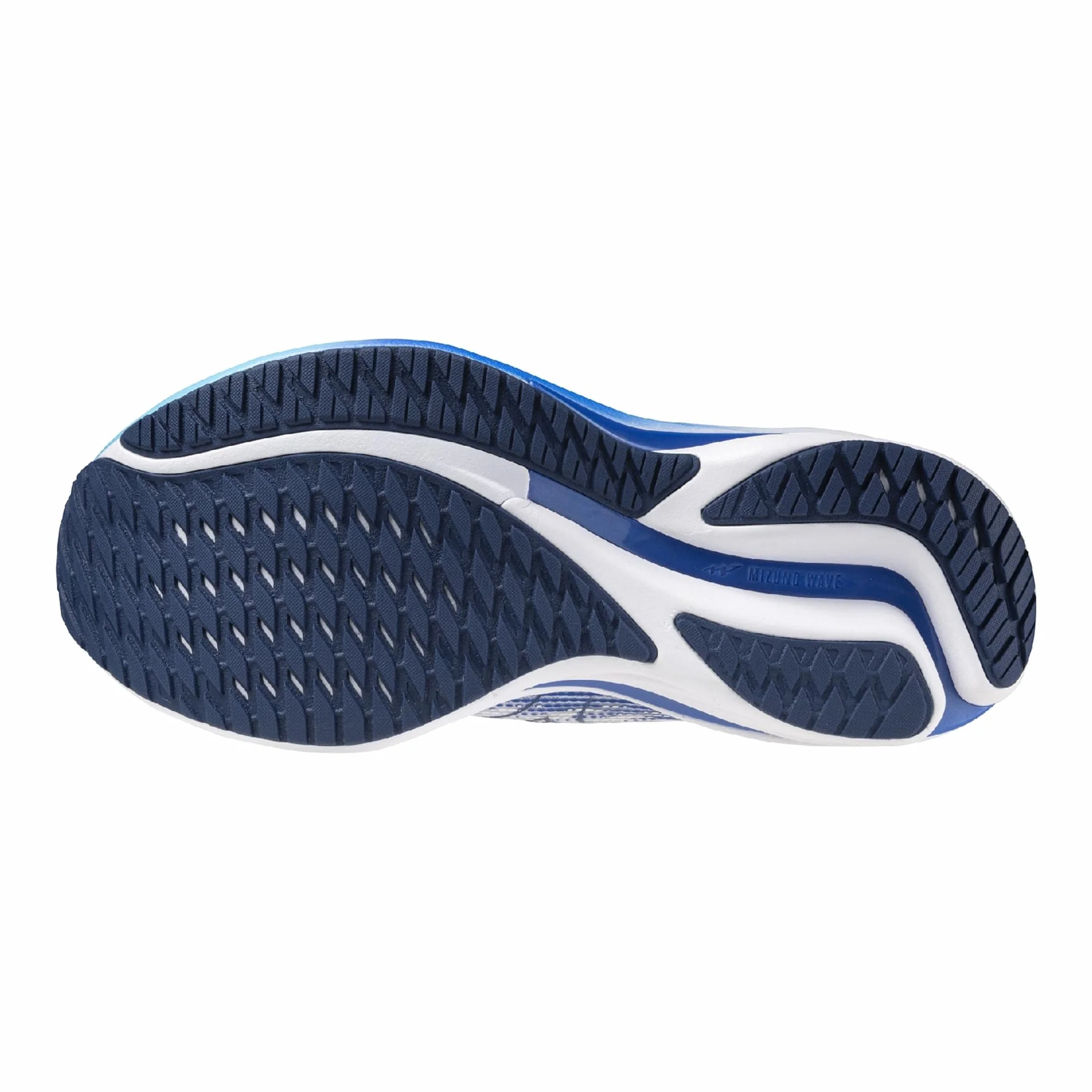 Mizuno Wave Rider 28 Chaussure de course Homme