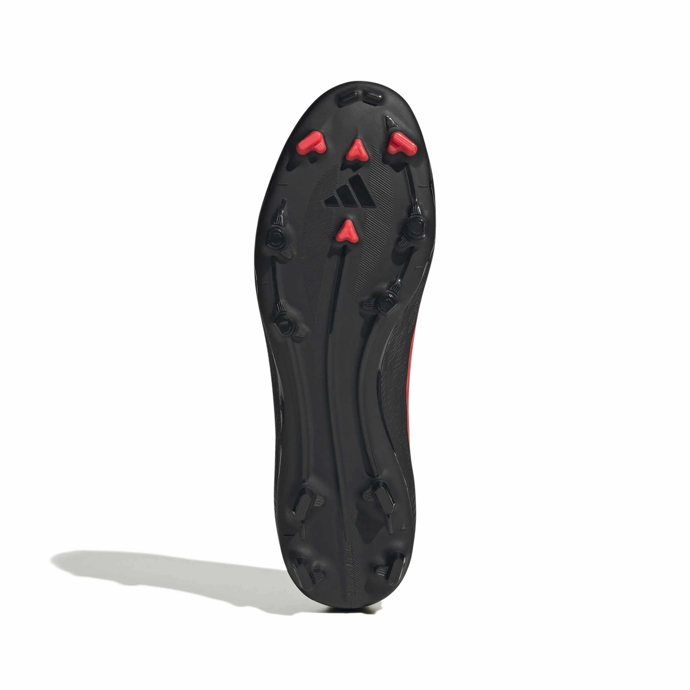Adidas F50 League Chaussure de Football sans Lacets Terrain Souple Multi-Surfaces